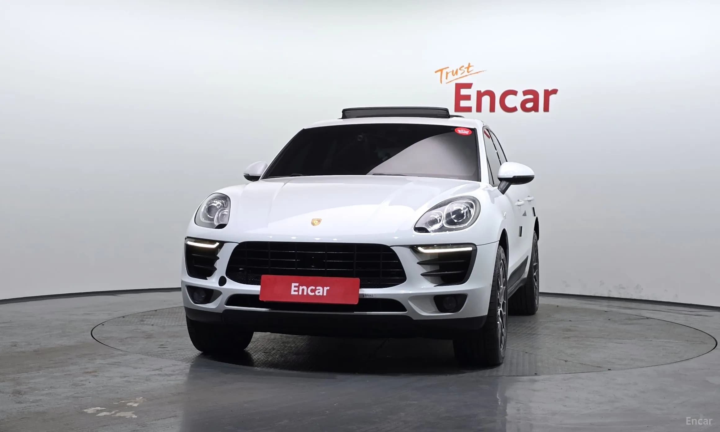 Macan