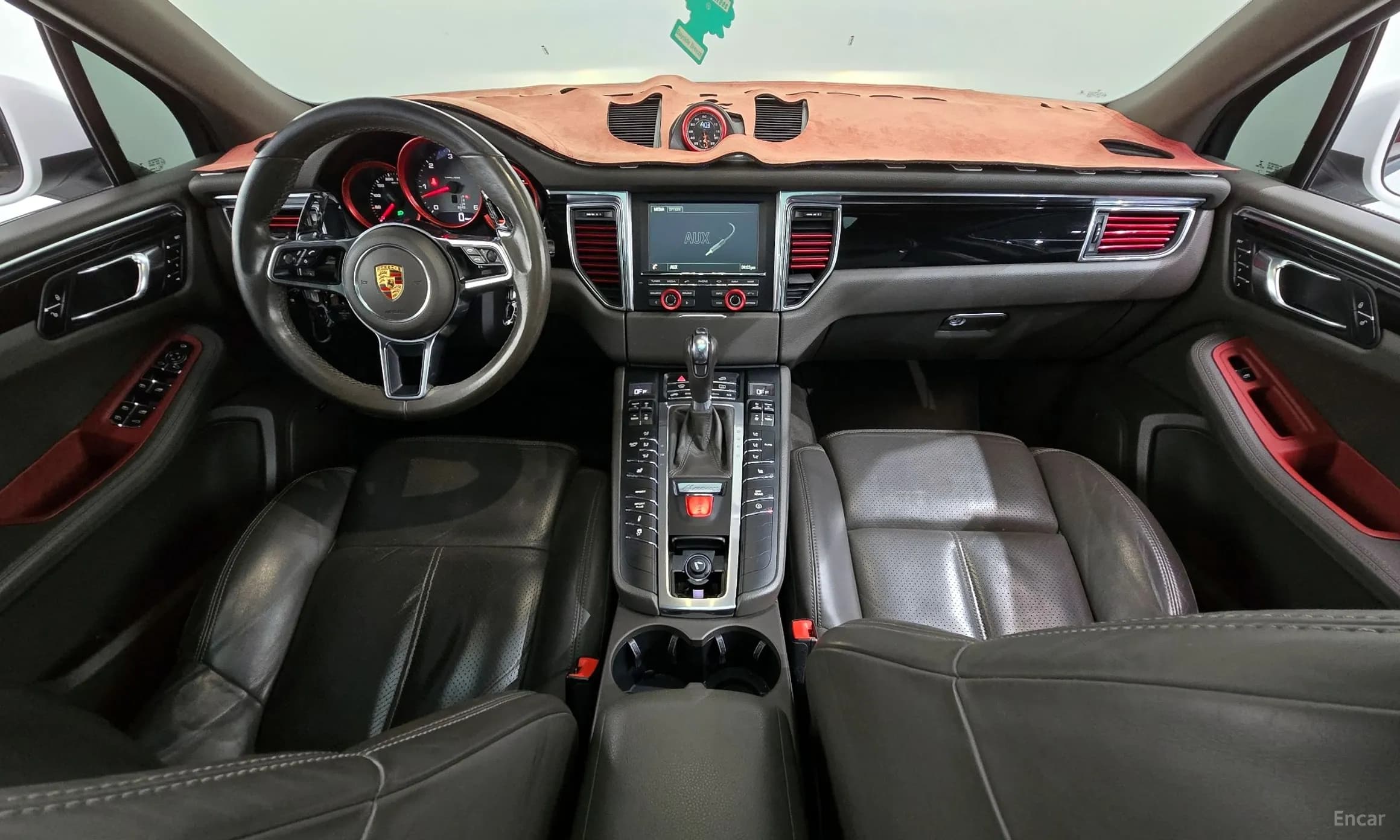 Macan