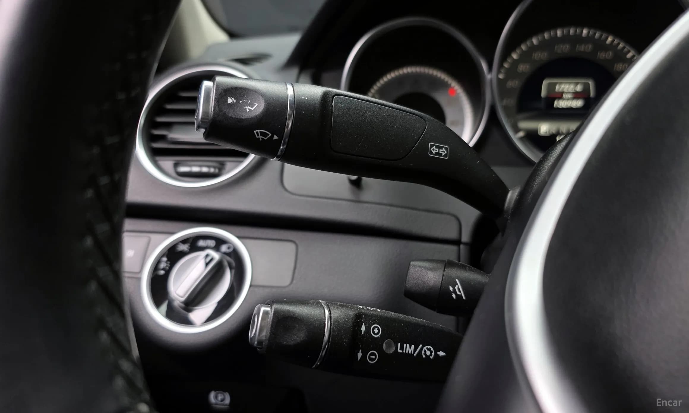 C-Class W204