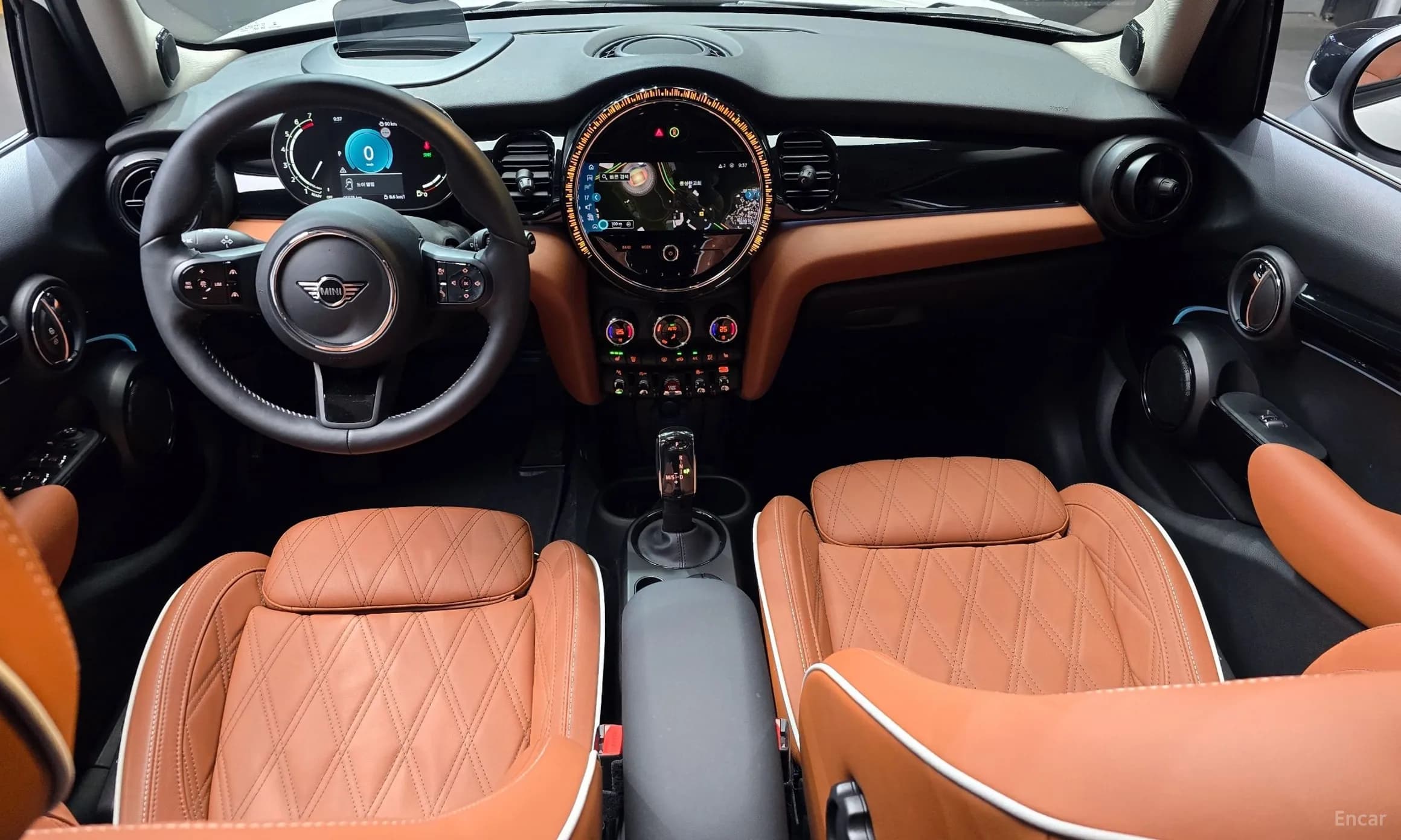 Cooper S