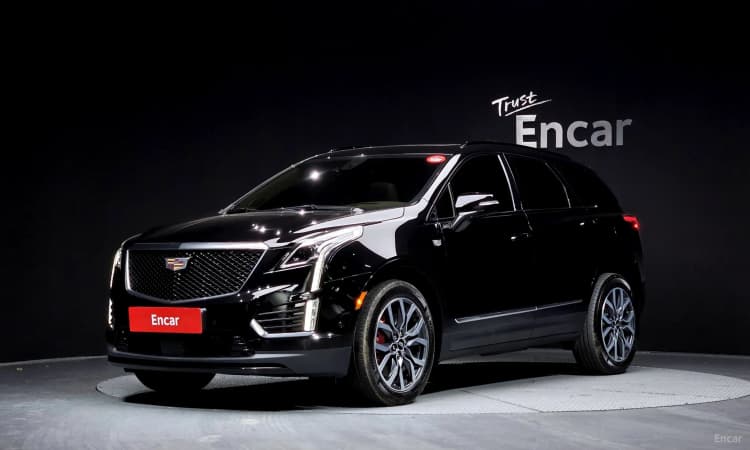 XT5