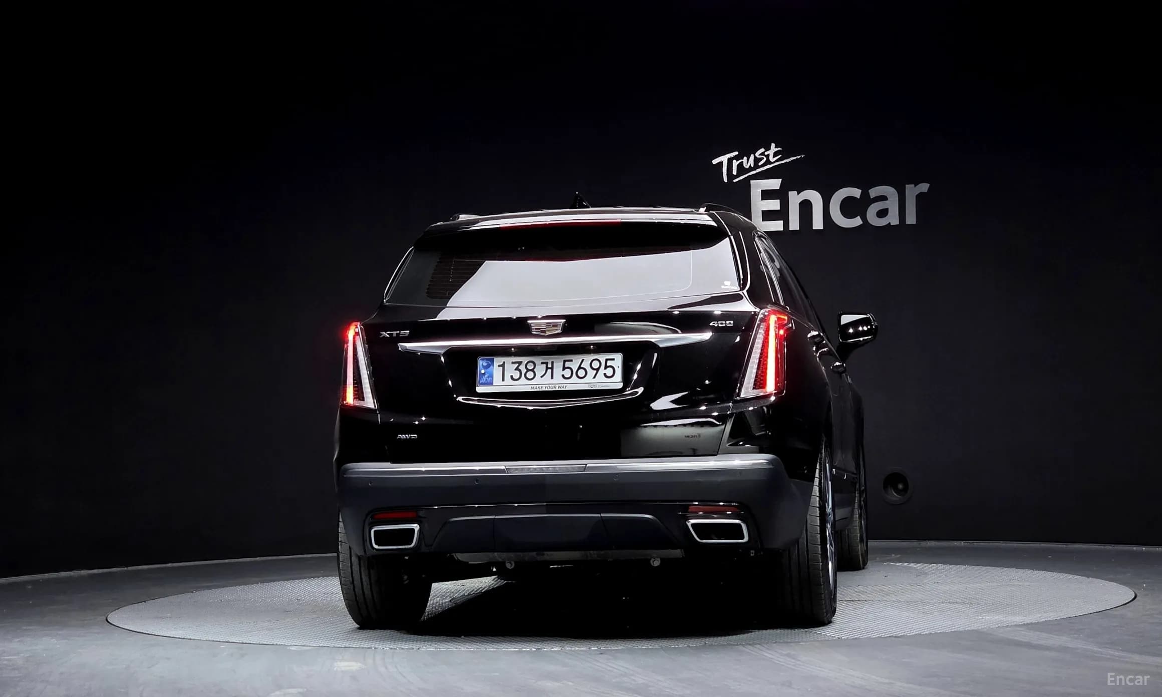 XT5
