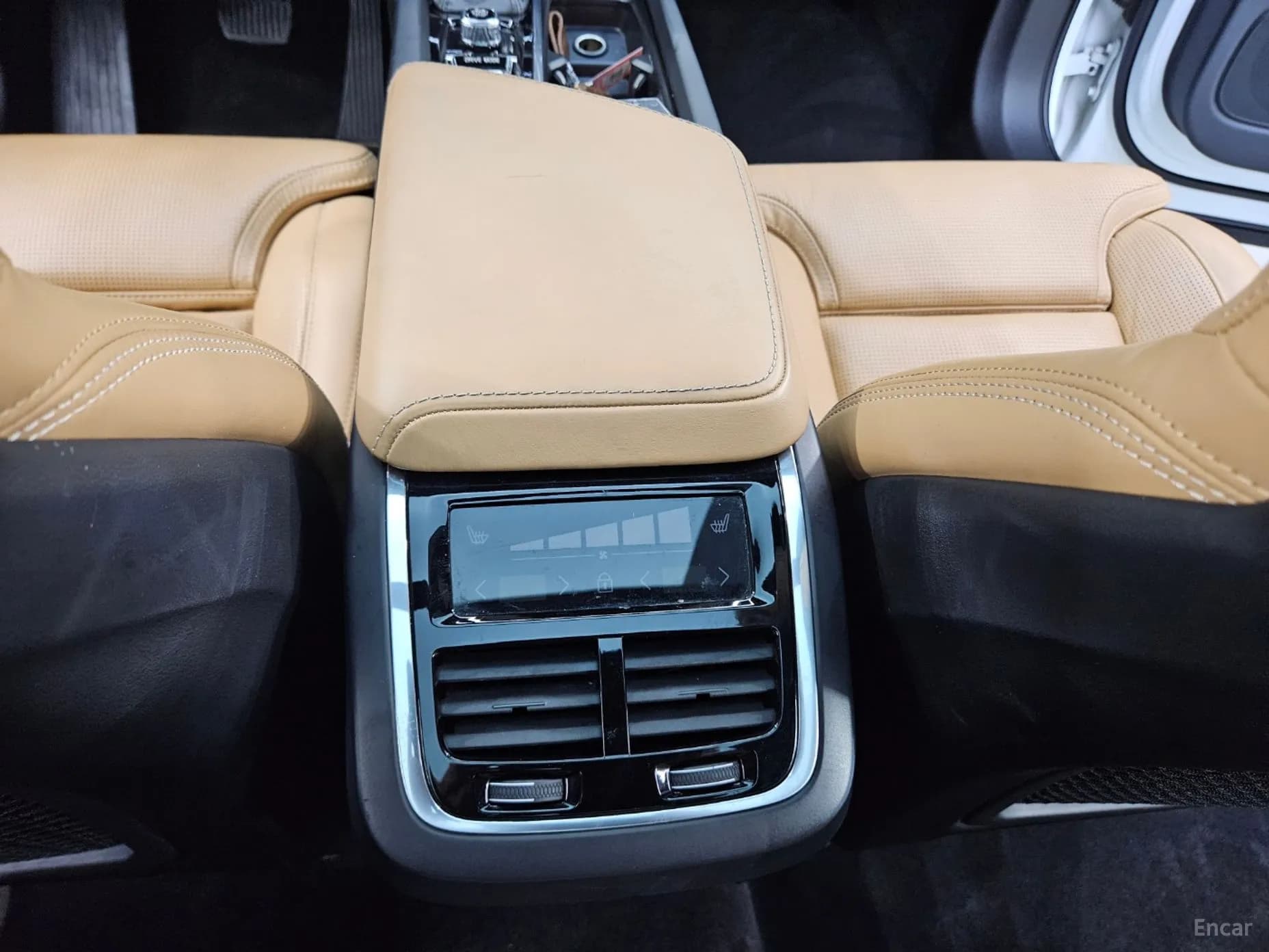 XC60 Gen 2