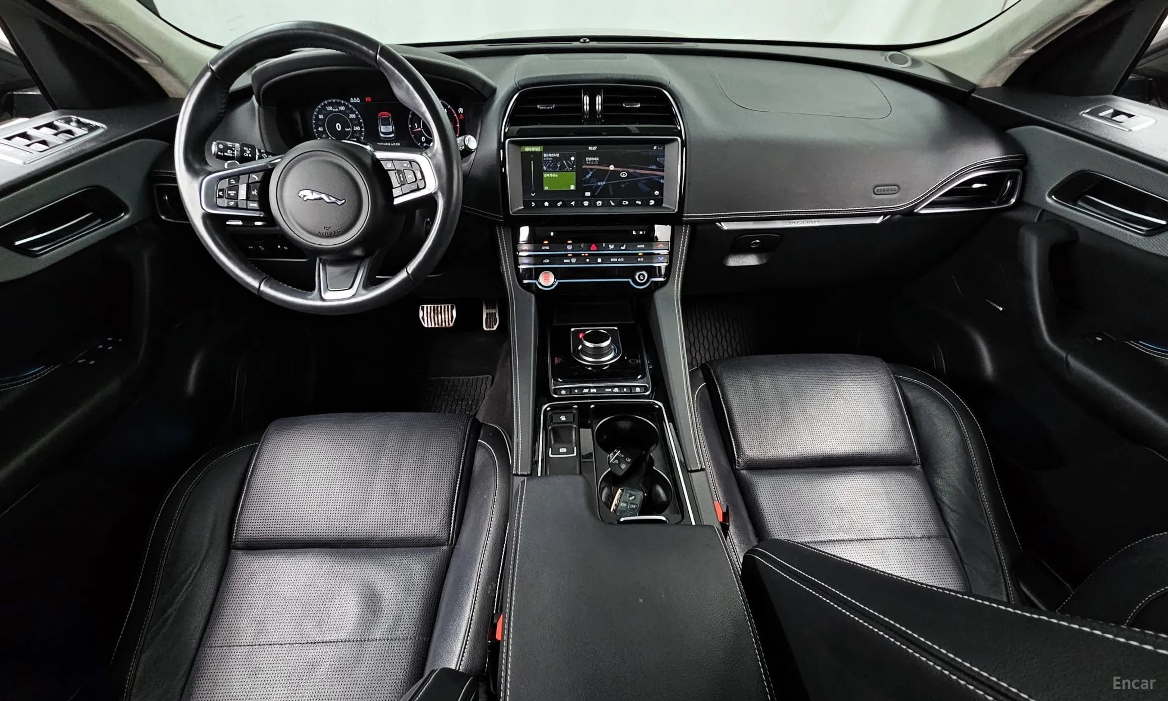 F-PACE