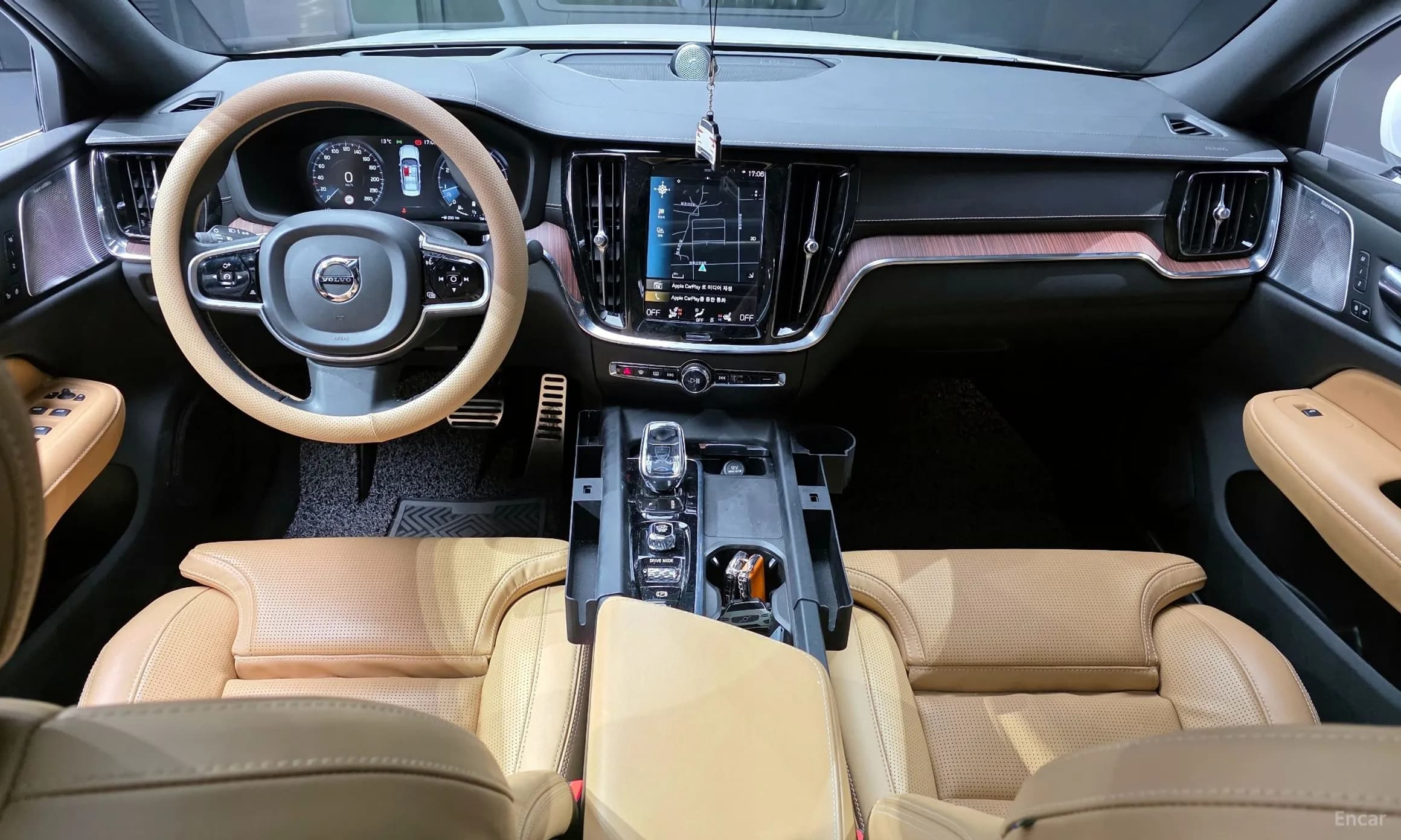 S60 3rd Generation