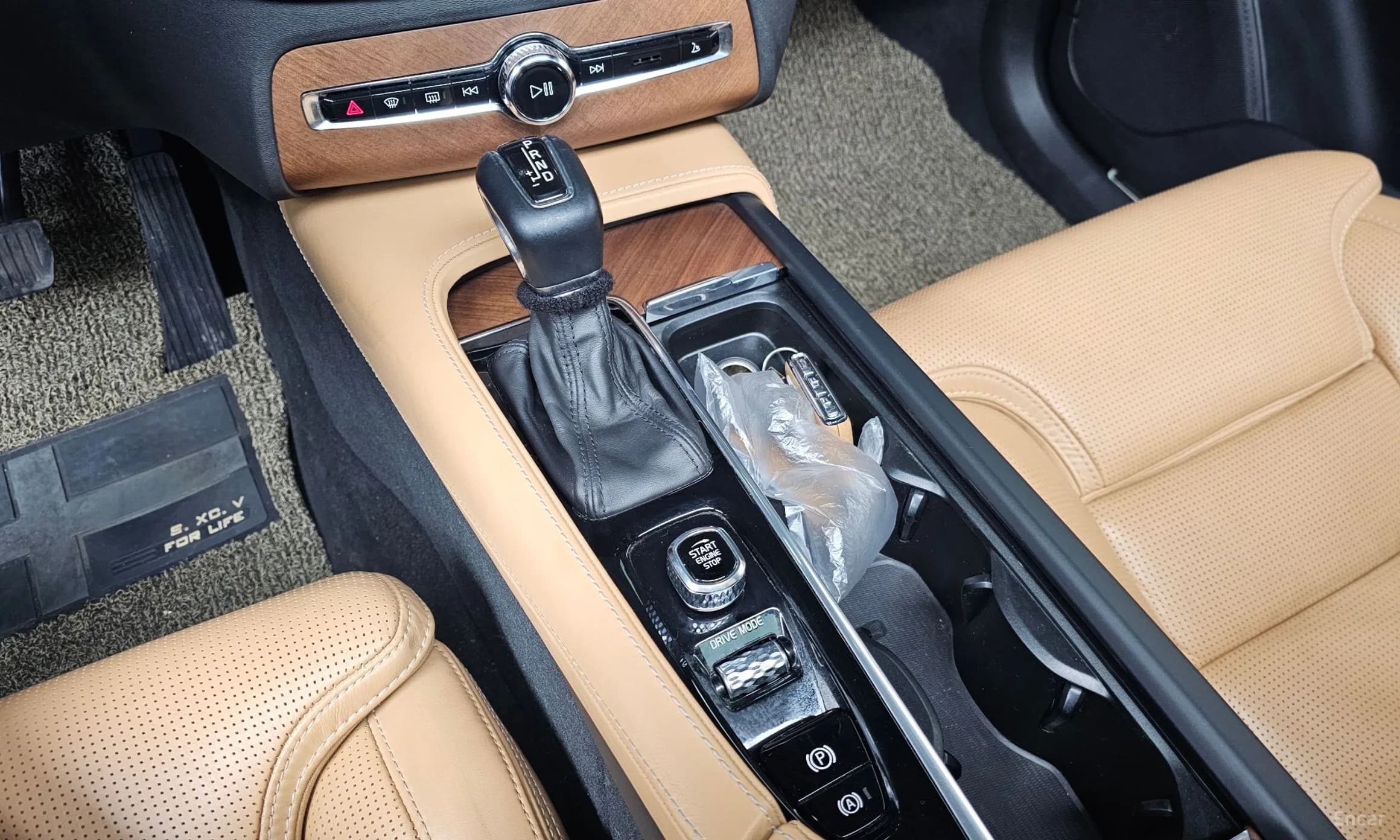 XC90 Gen 2