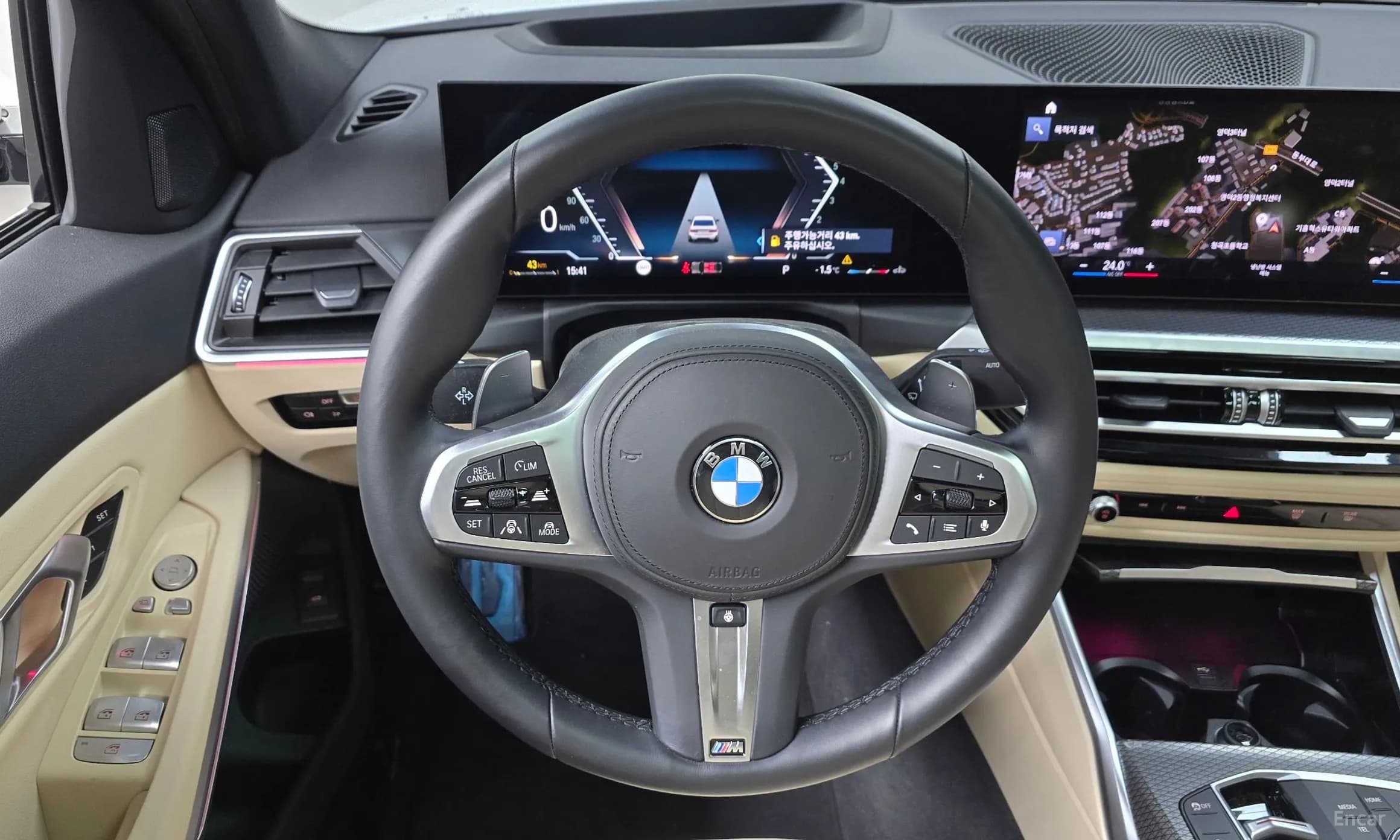 3 Series (G20)