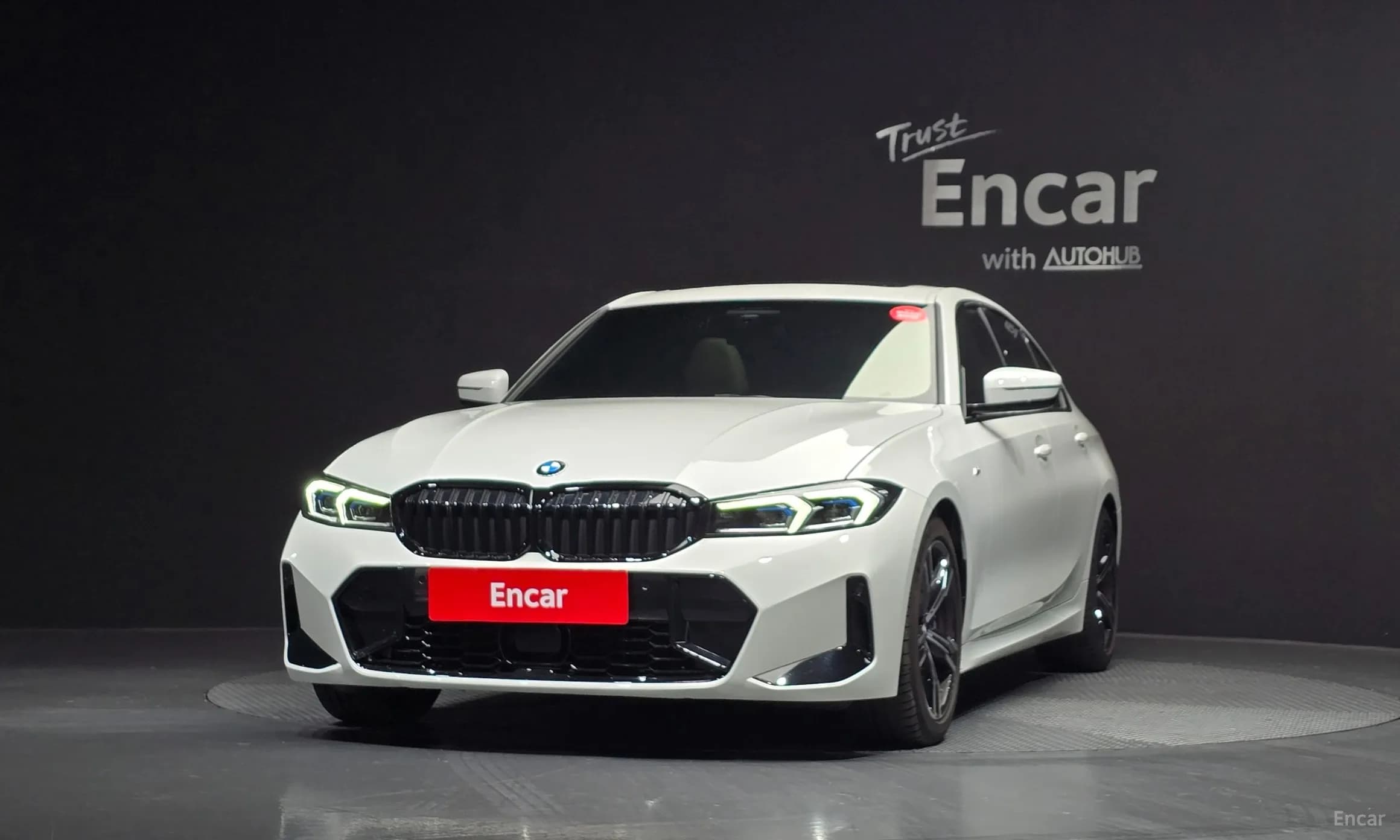 3 Series (G20)