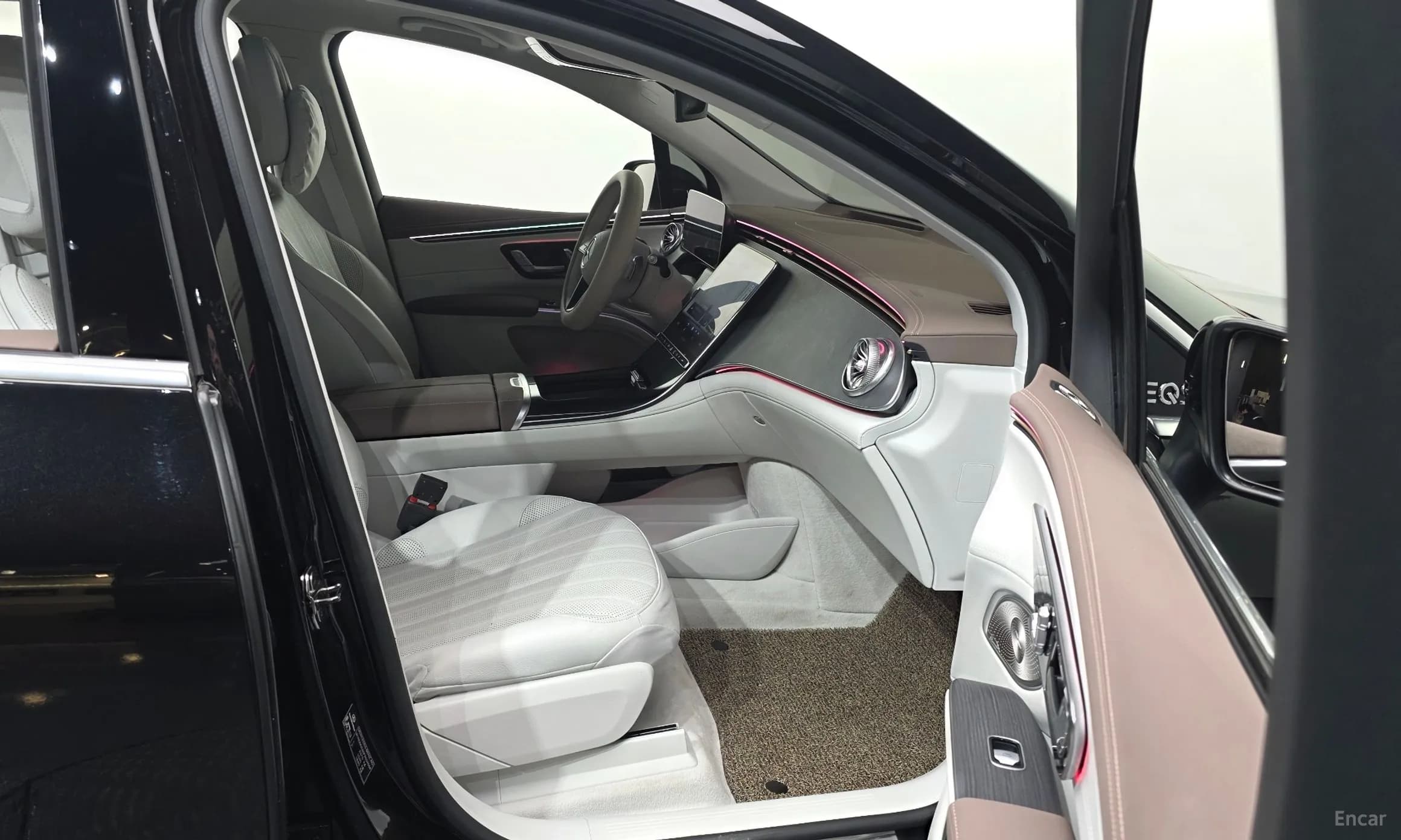 EQS SUV X296