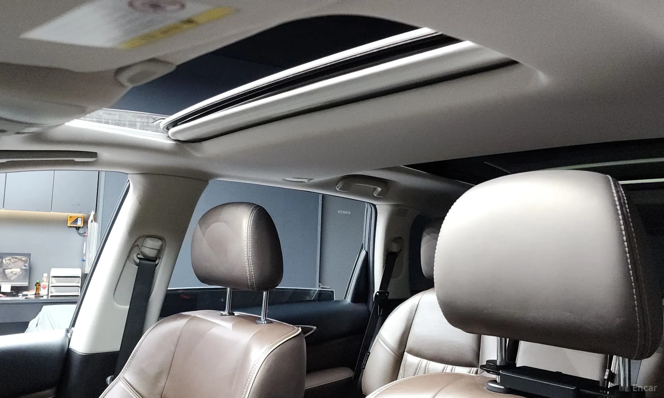 QX60