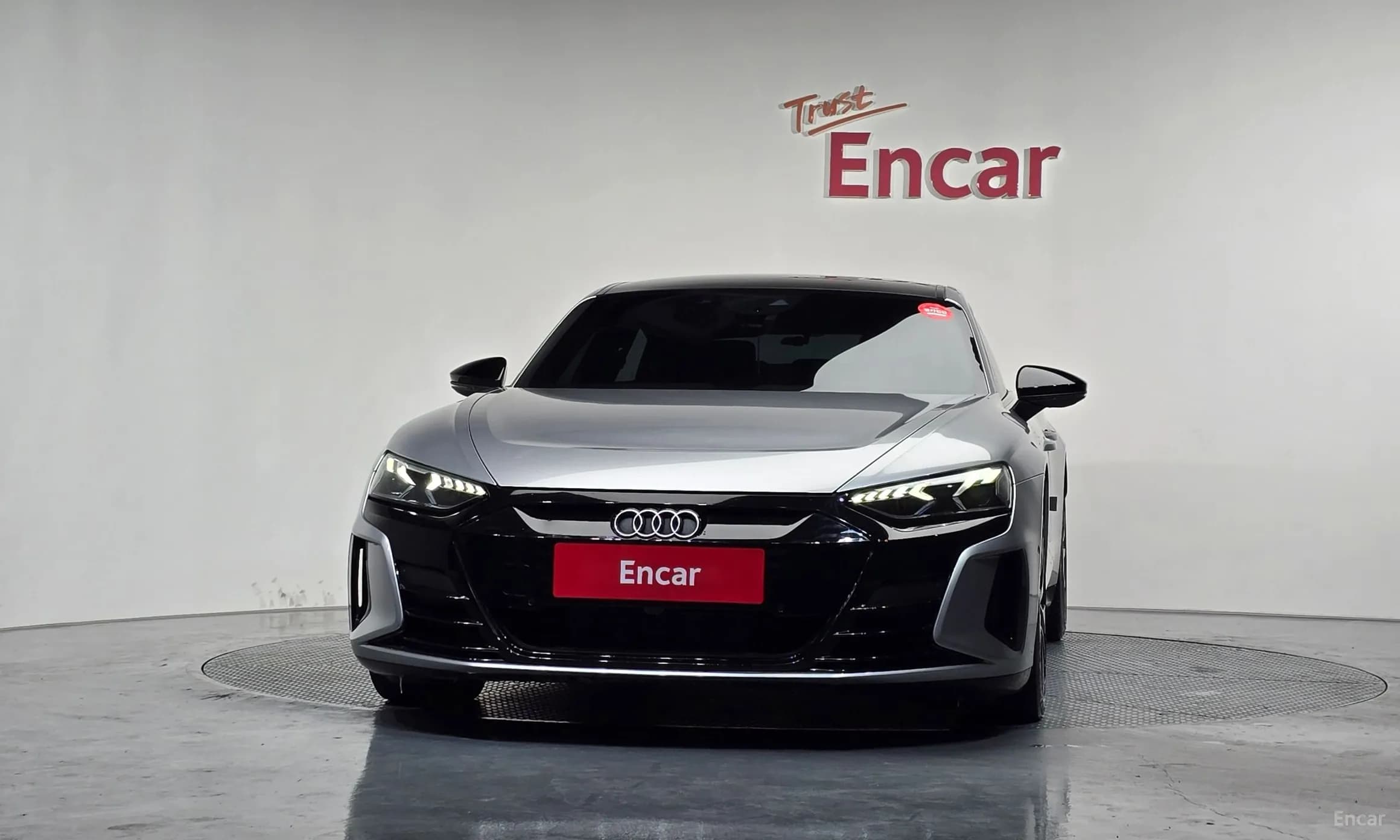 e-tron GT