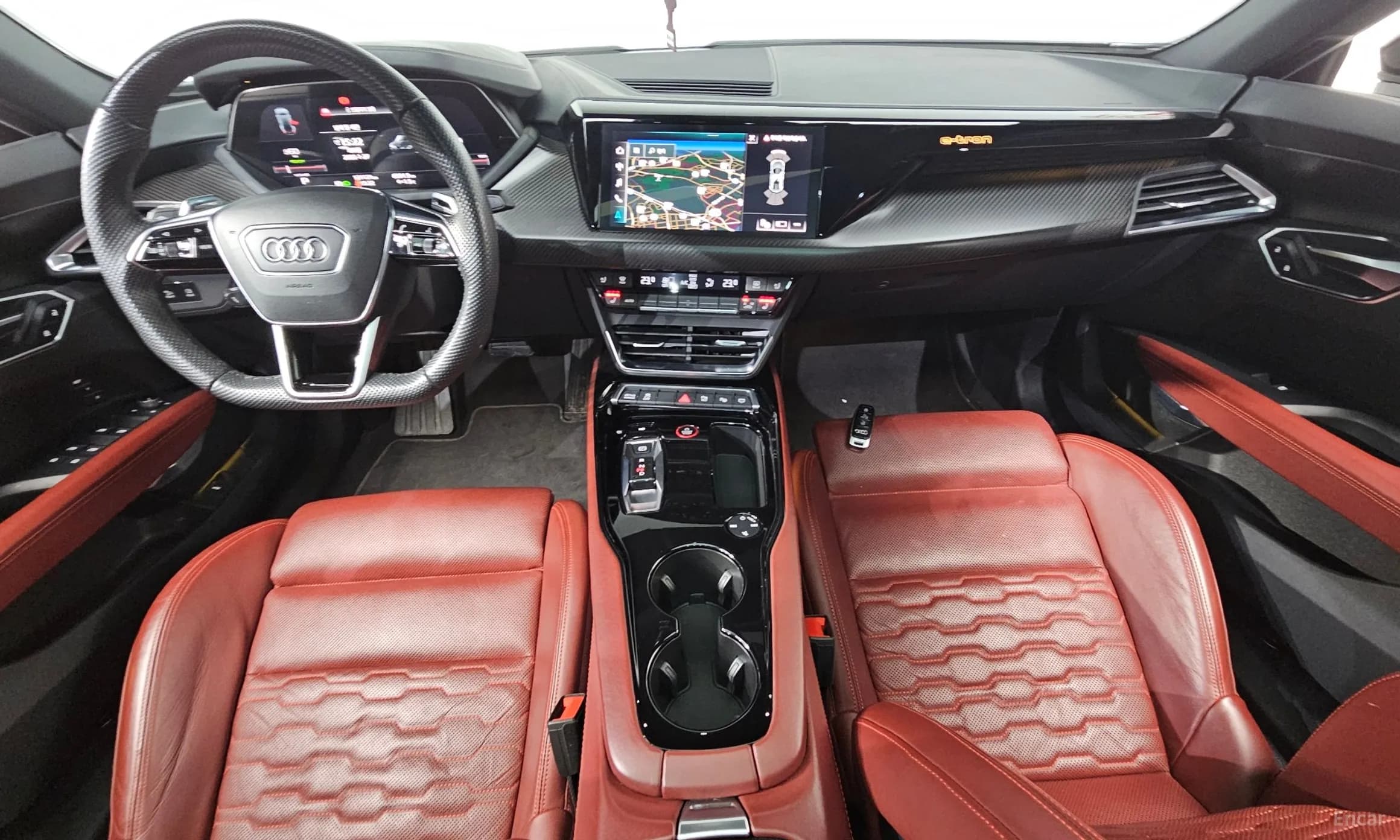 e-tron GT