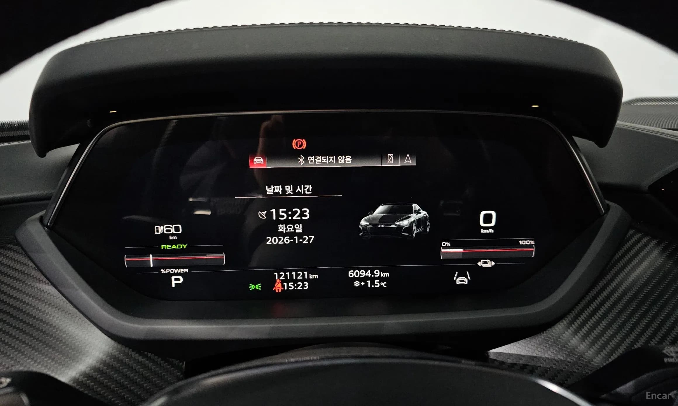 e-tron GT