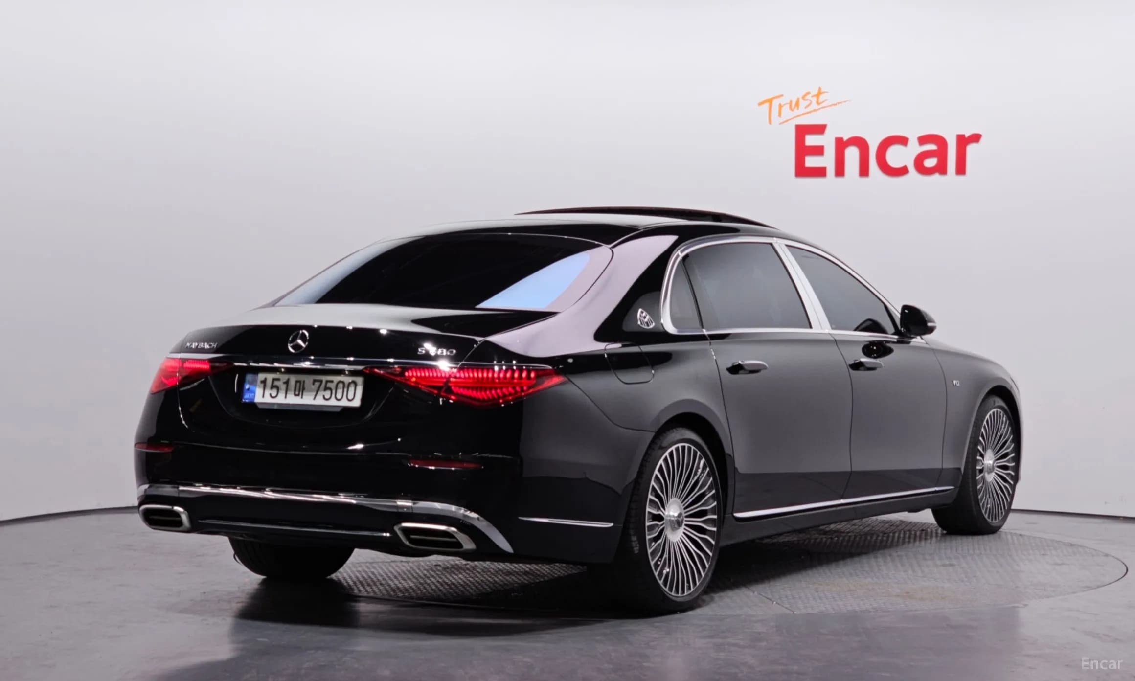 S-Class W223