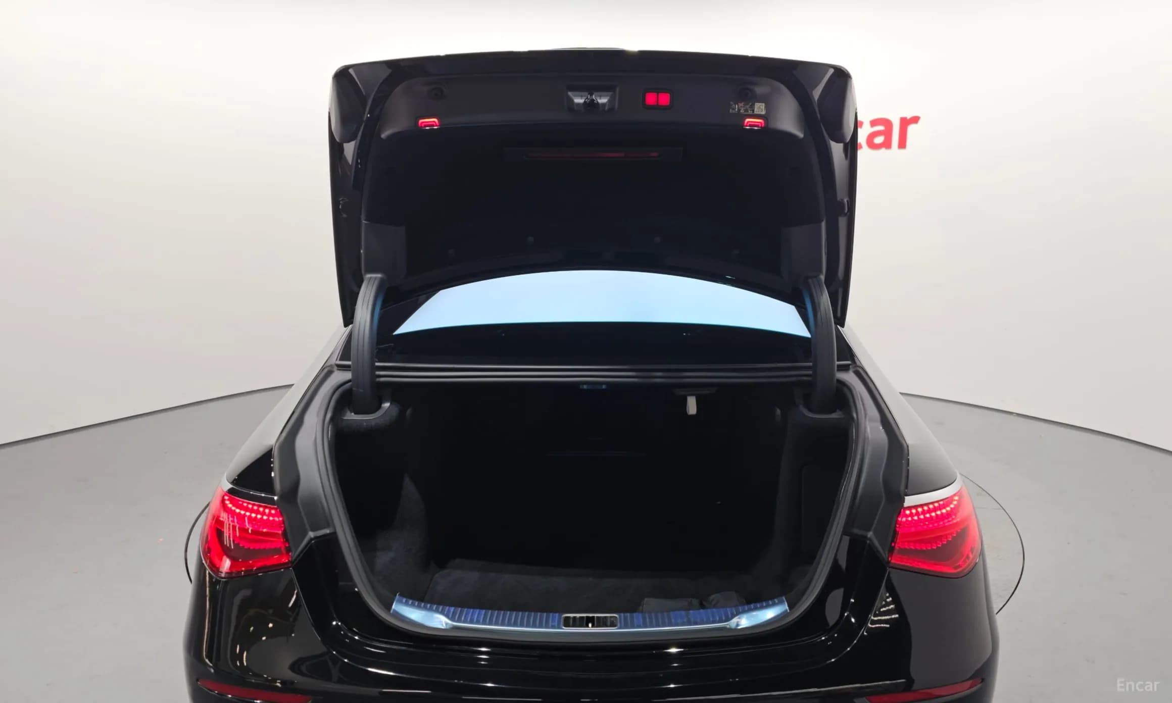 S-Class W223