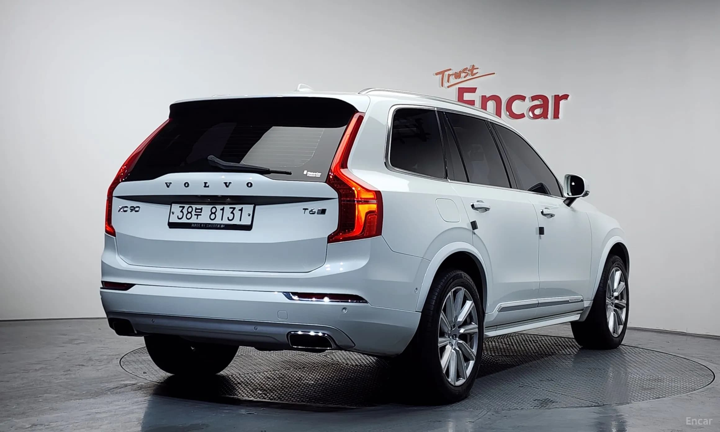 XC90 Gen 2