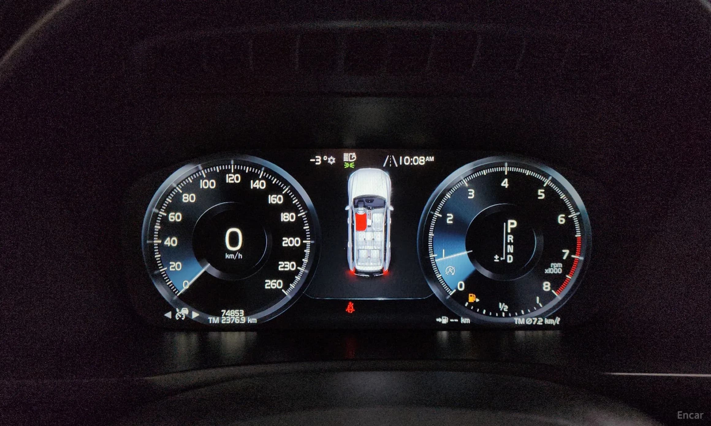 XC90 Gen 2