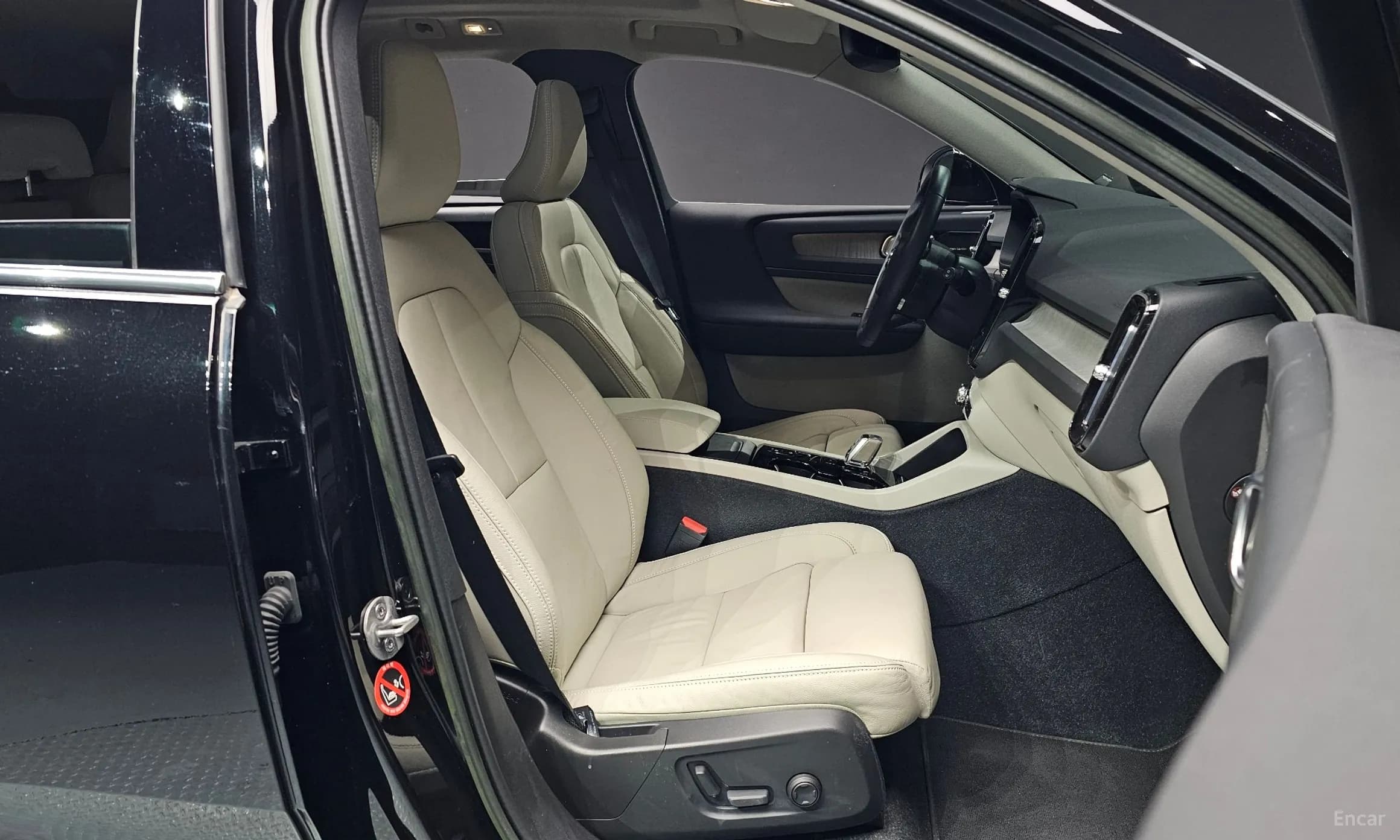 XC40