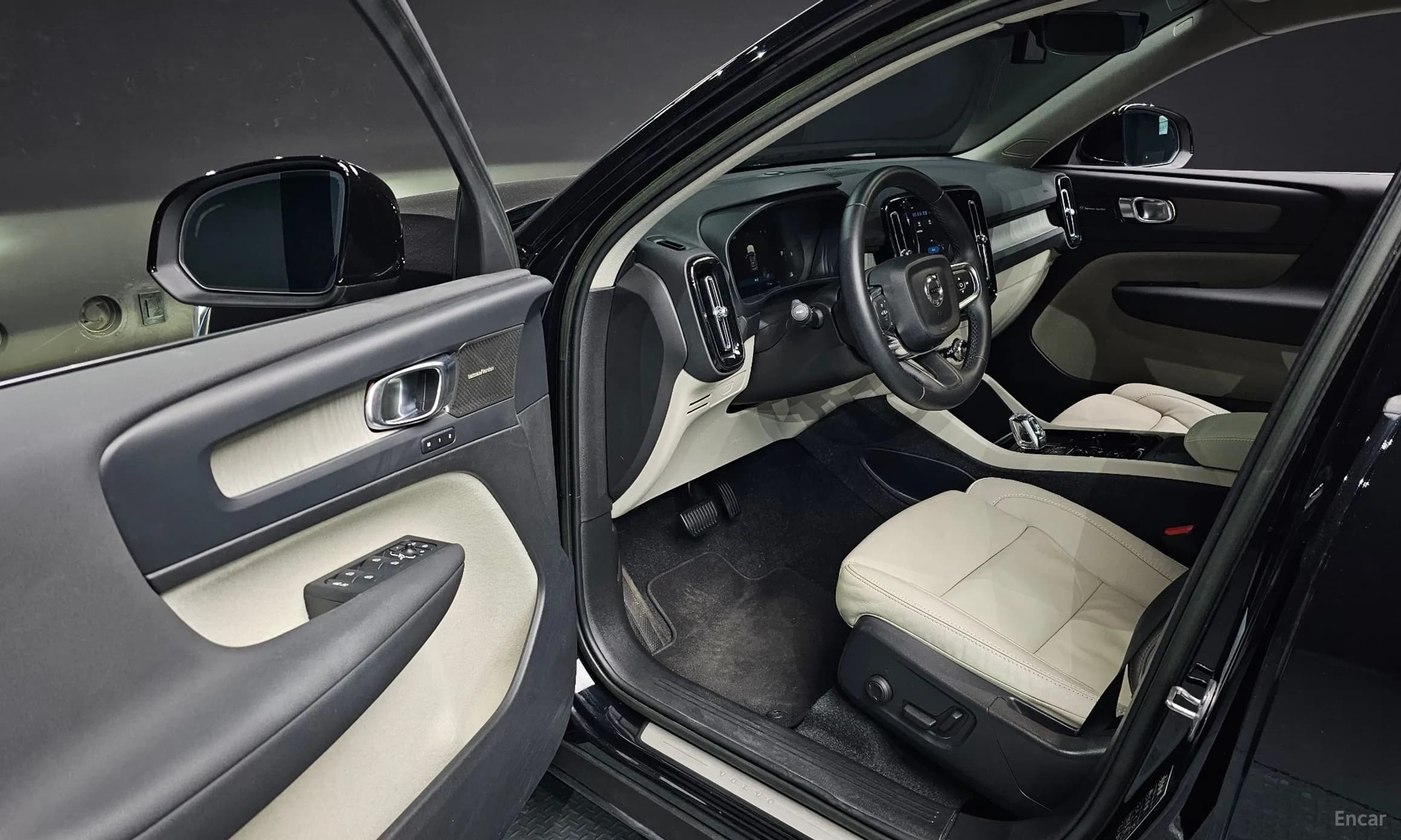XC40