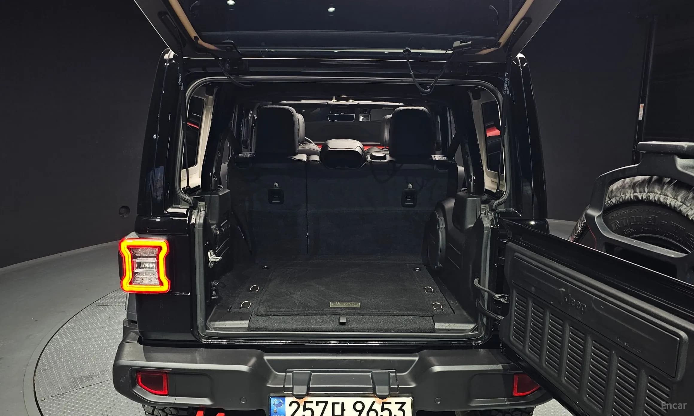 Wrangler (JL)