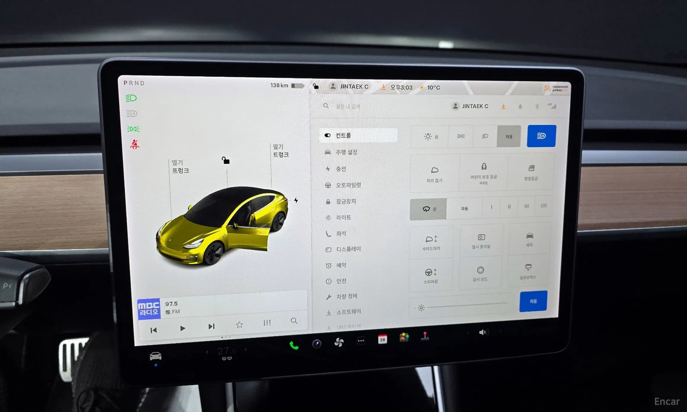 Model 3