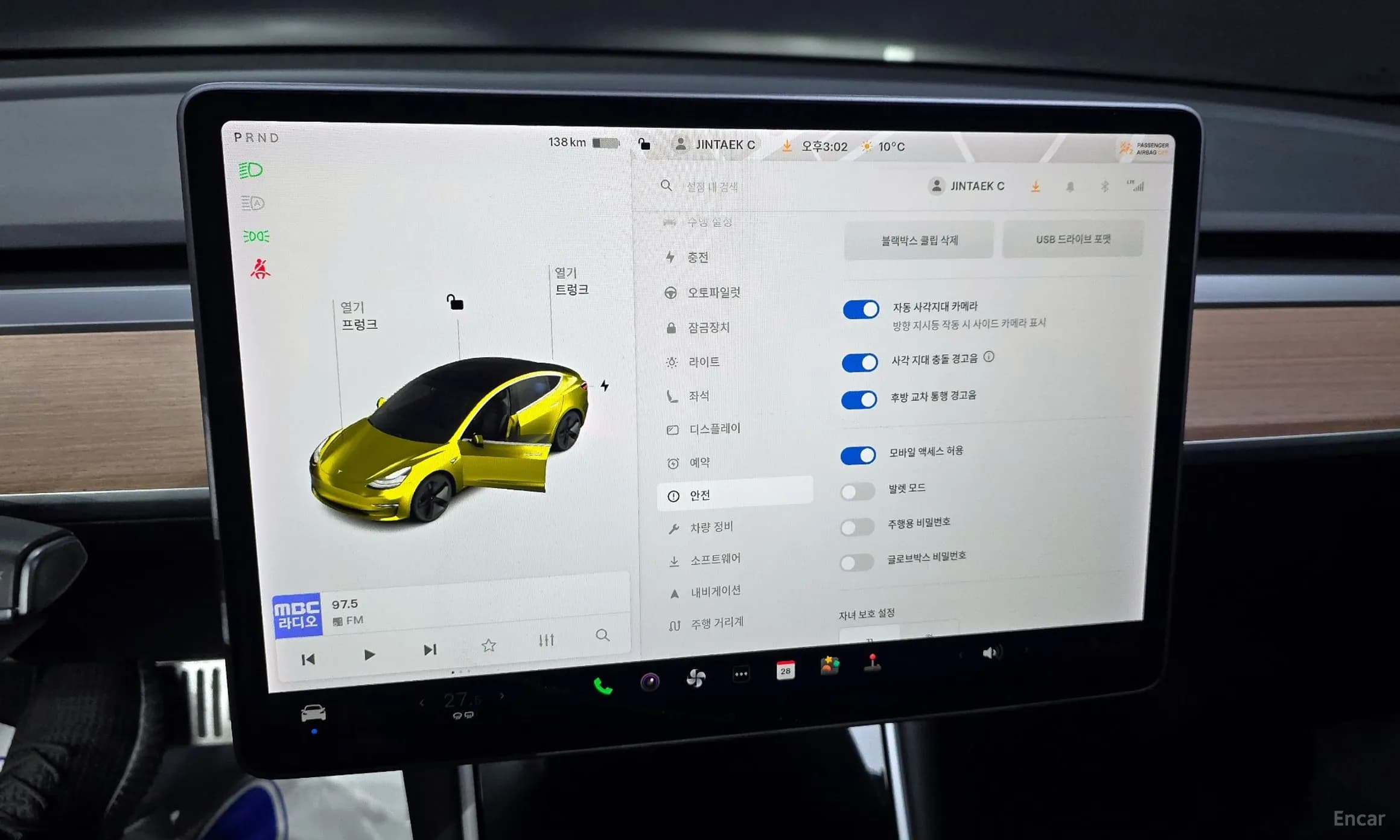 Model 3