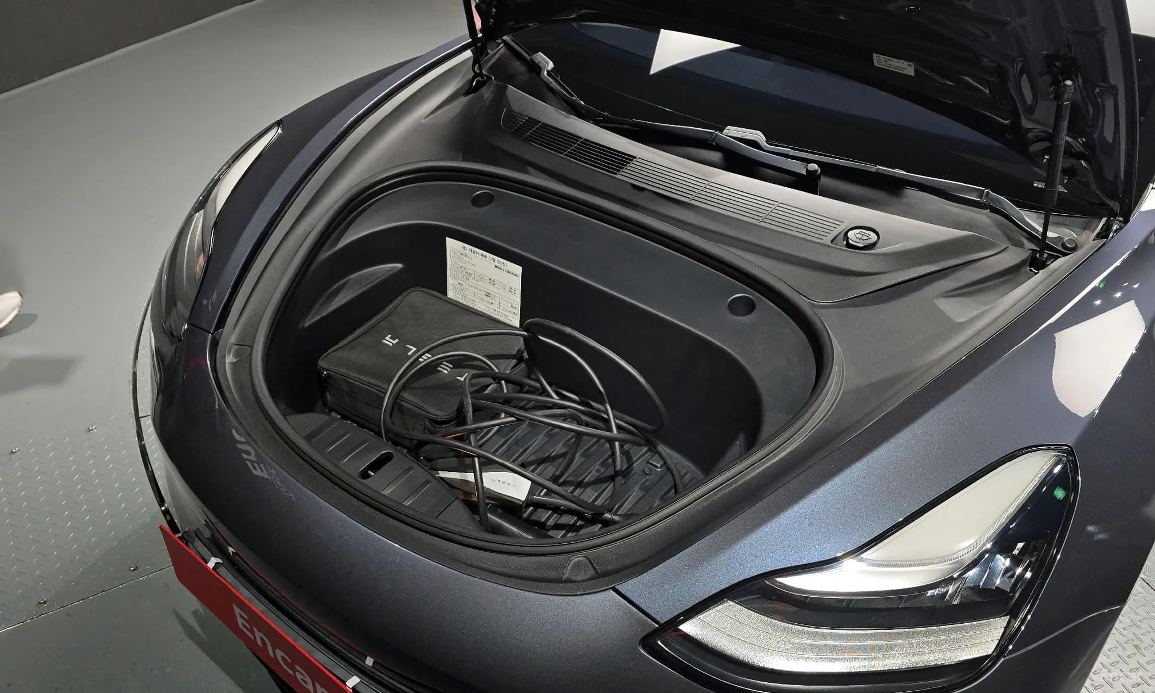 Model 3