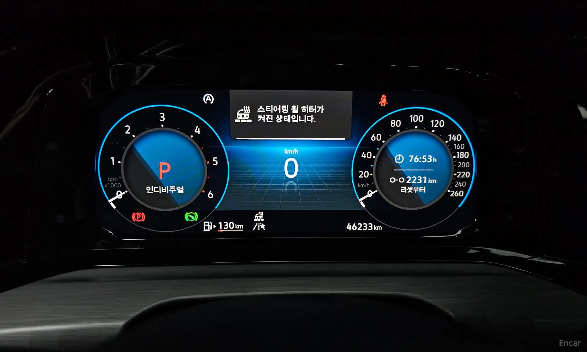 Golf 8th Generation