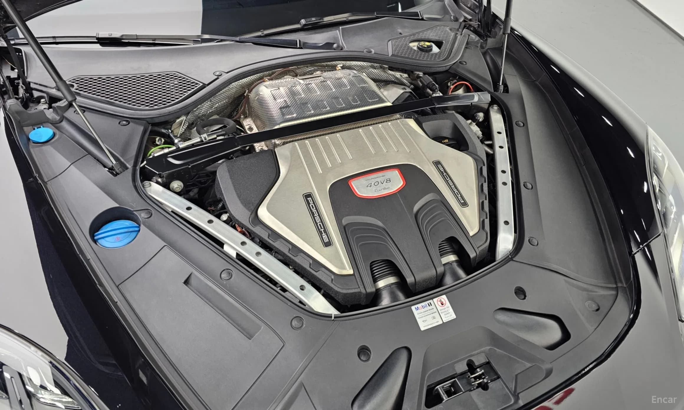 Panamera (971)
