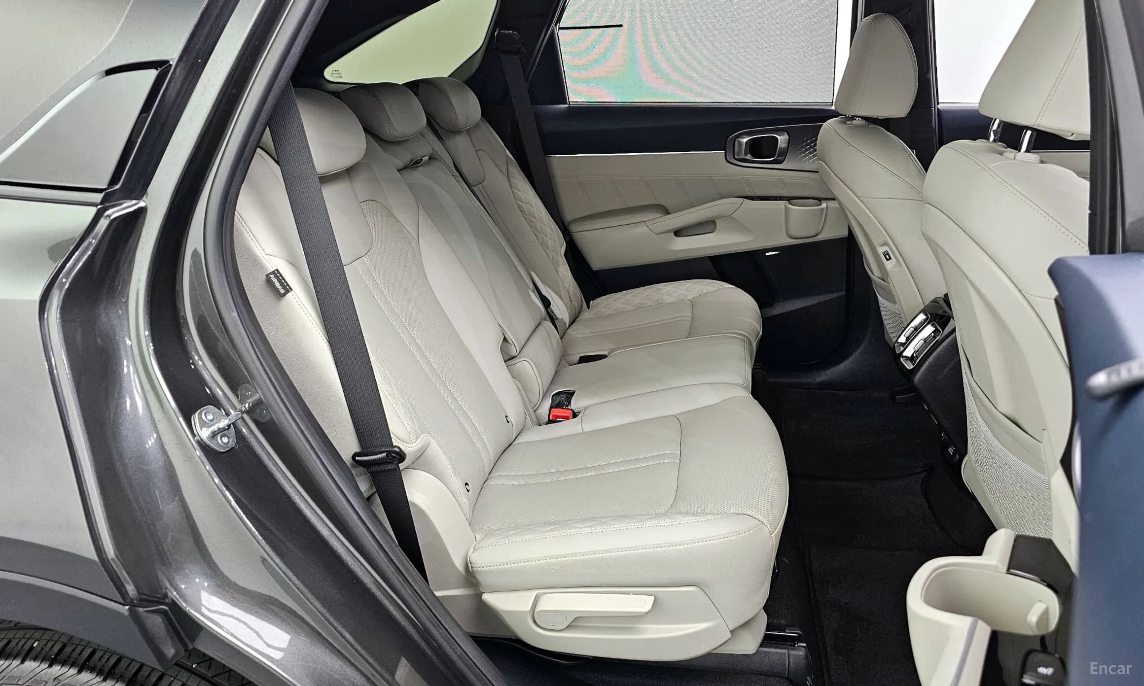Sorento 4th Generation