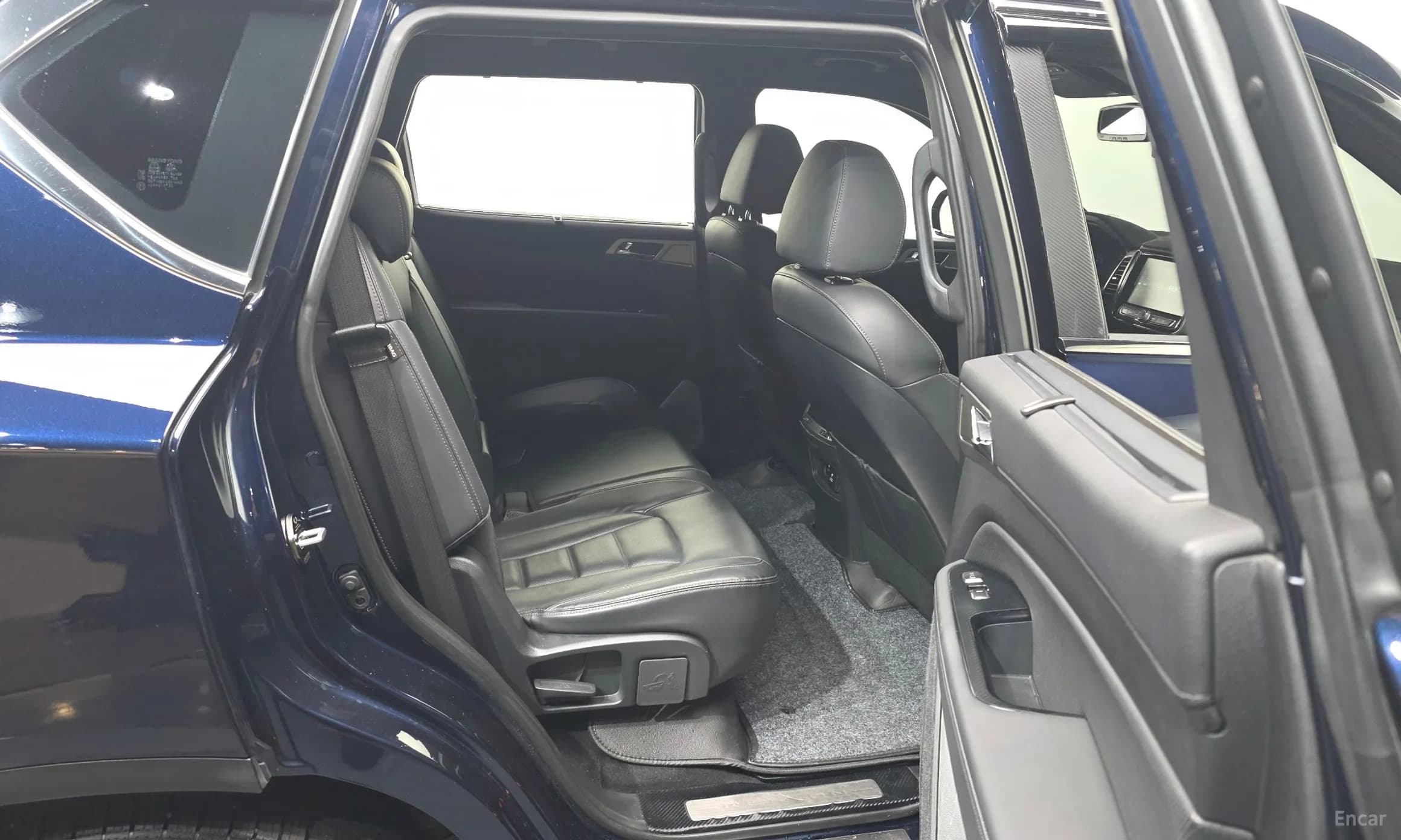 G4 Rexton