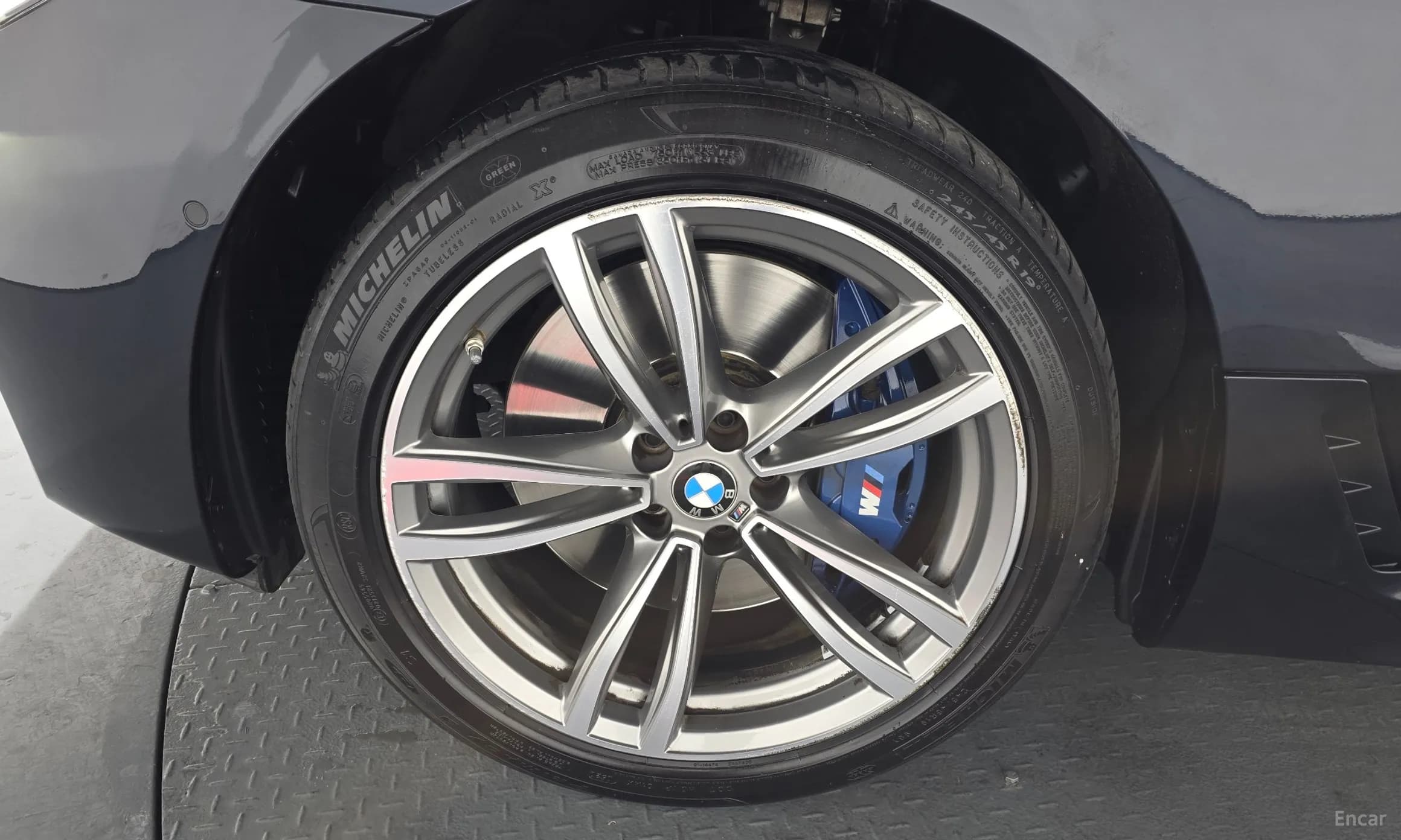 6-Series GT (G32)