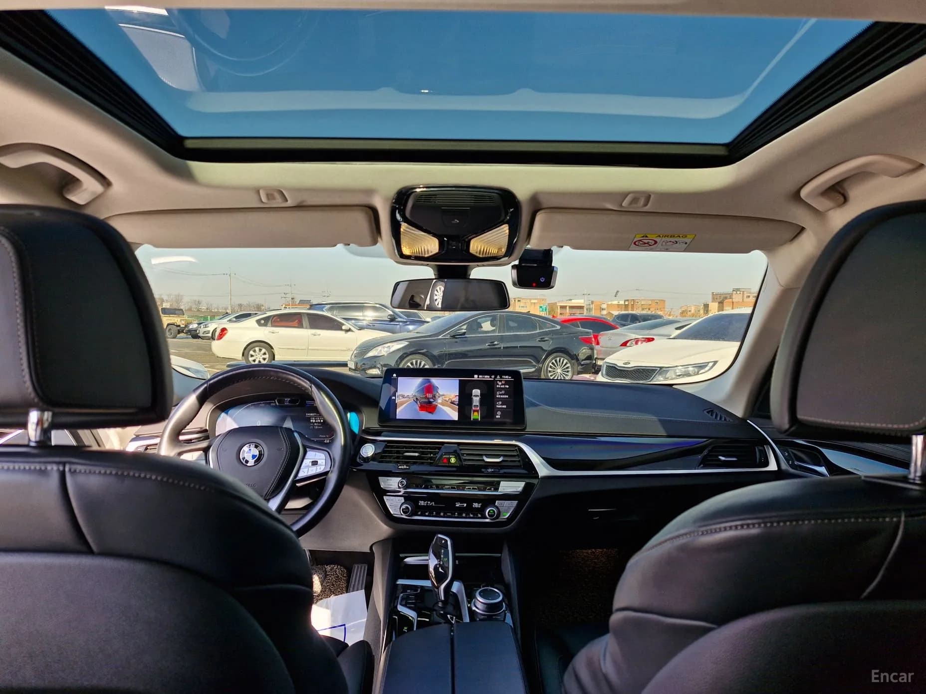 5 Series (G30)