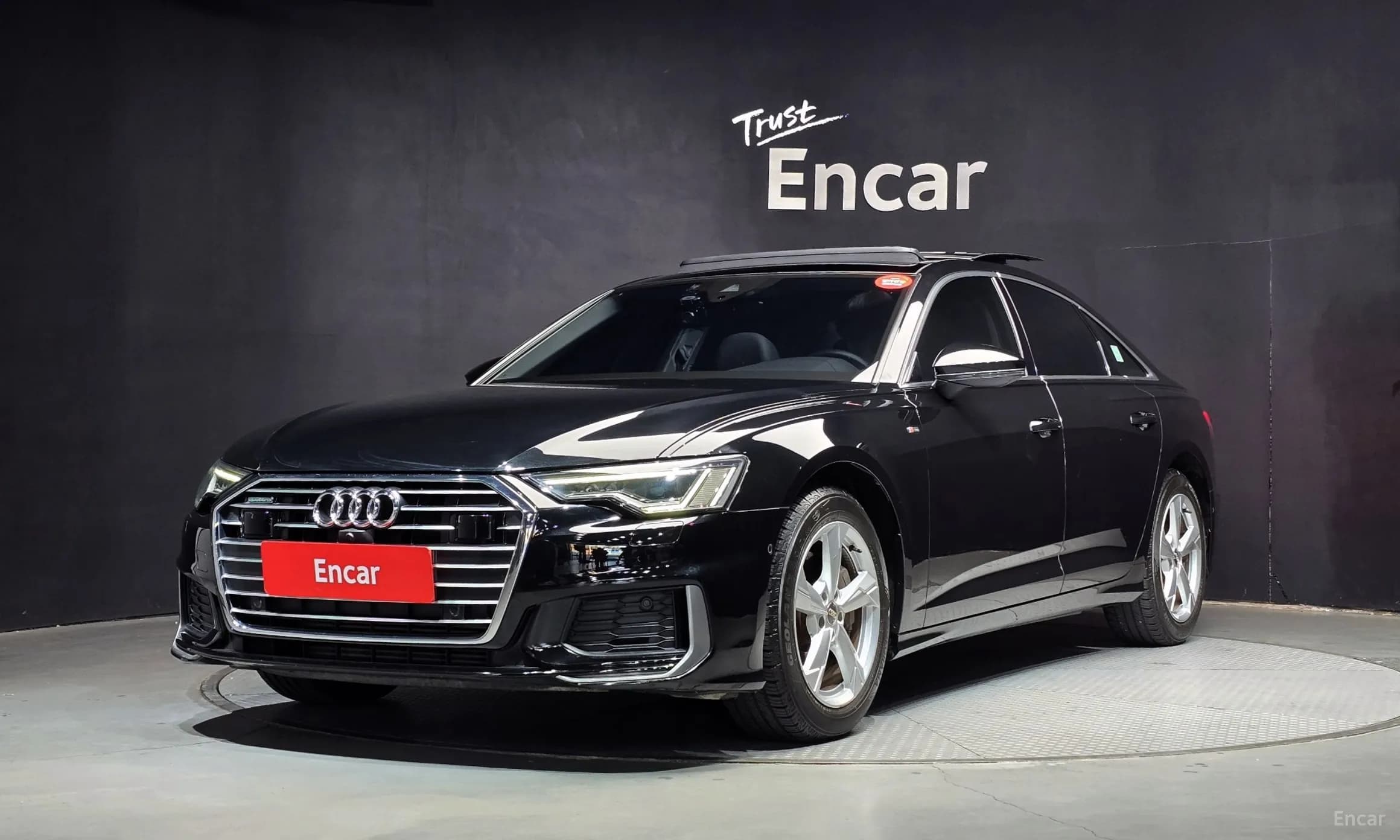 A6 (C8)