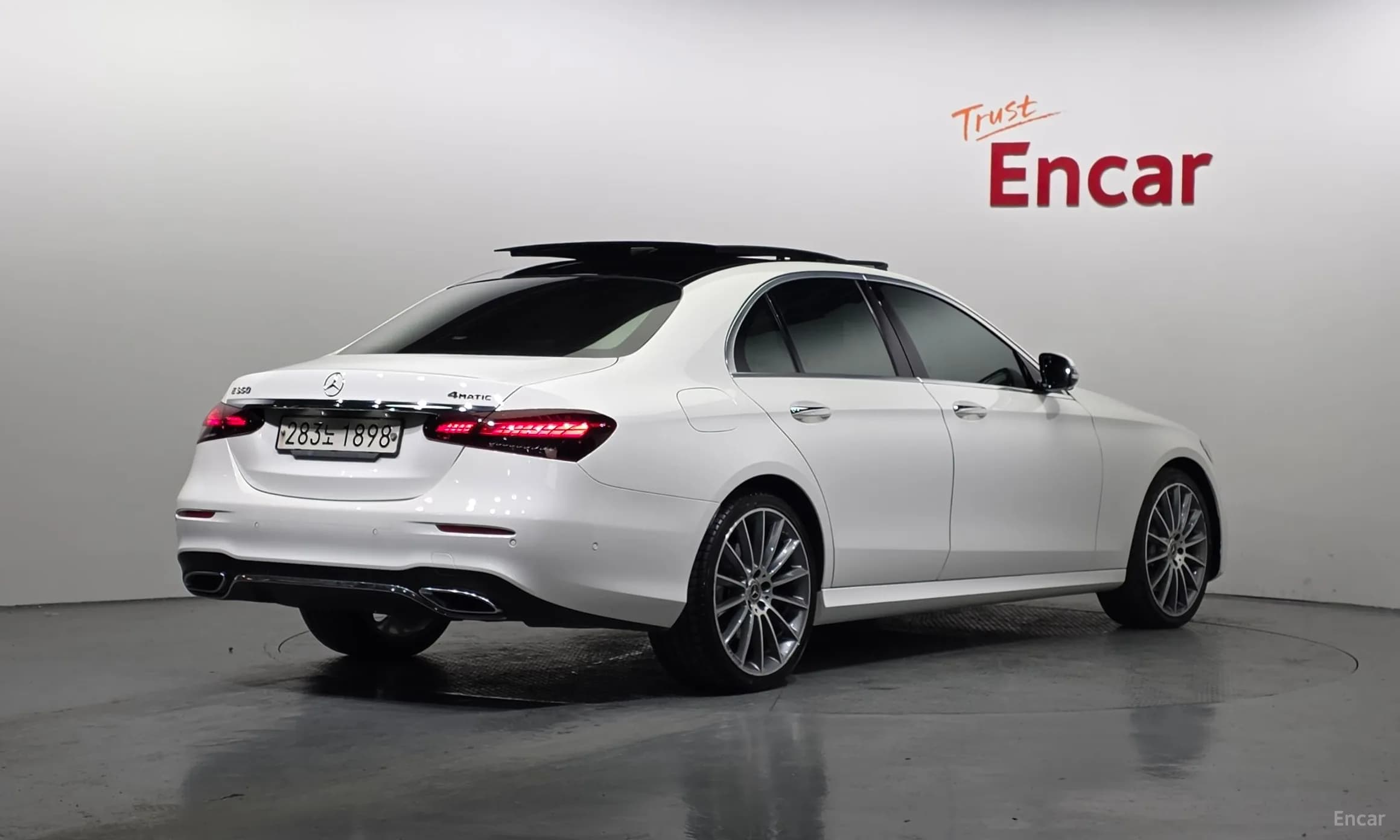 E-Class W213