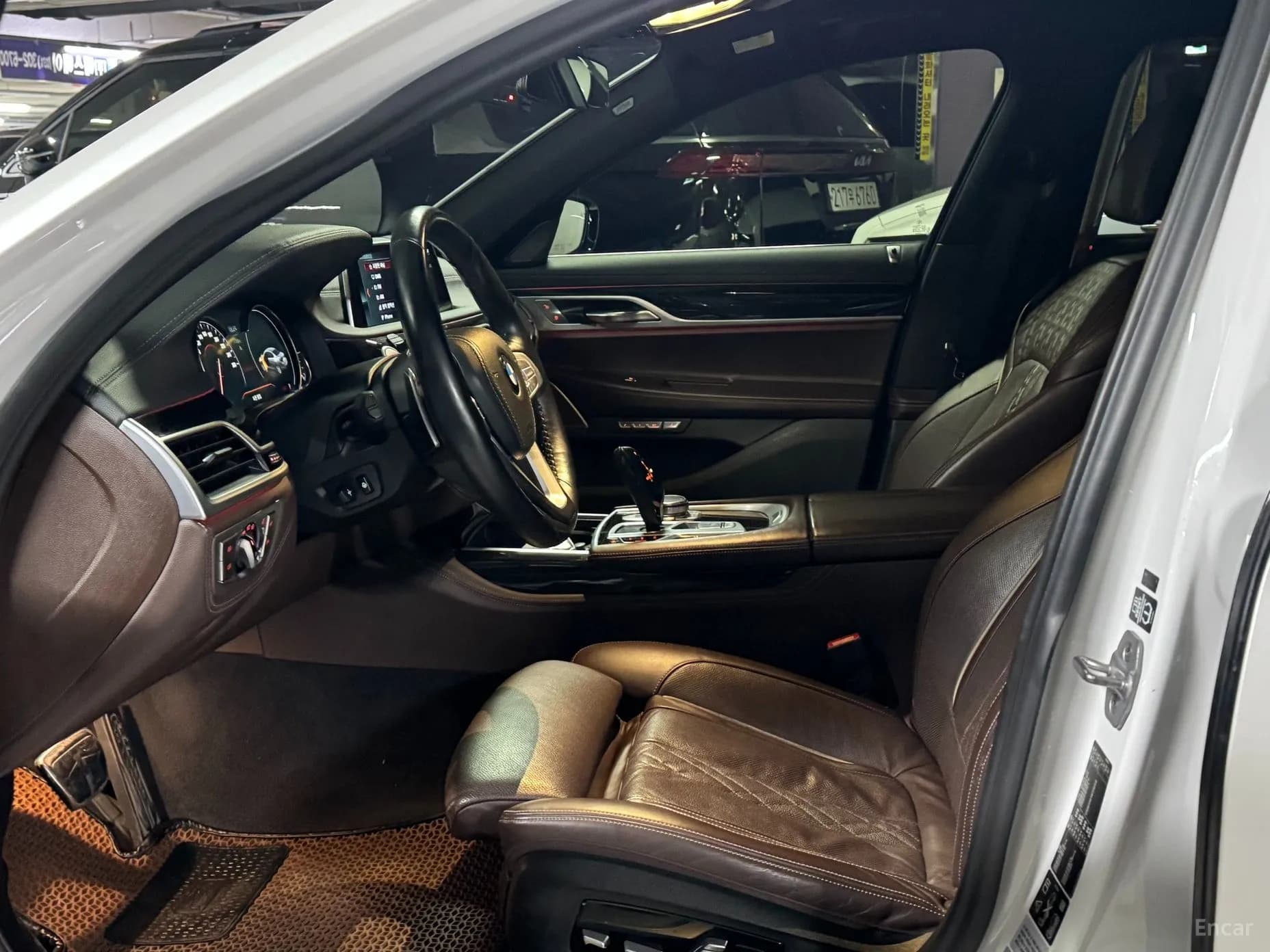 7 Series (G11)