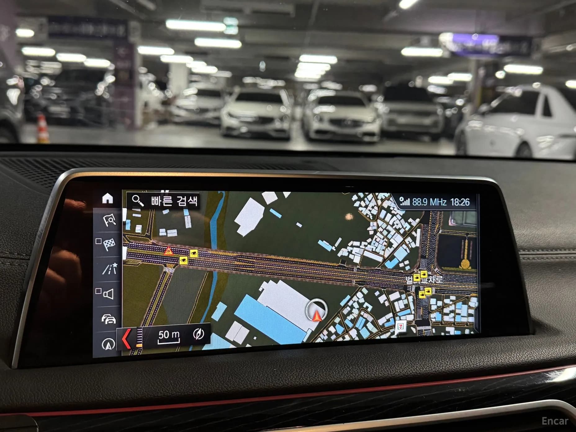 7 Series (G11)