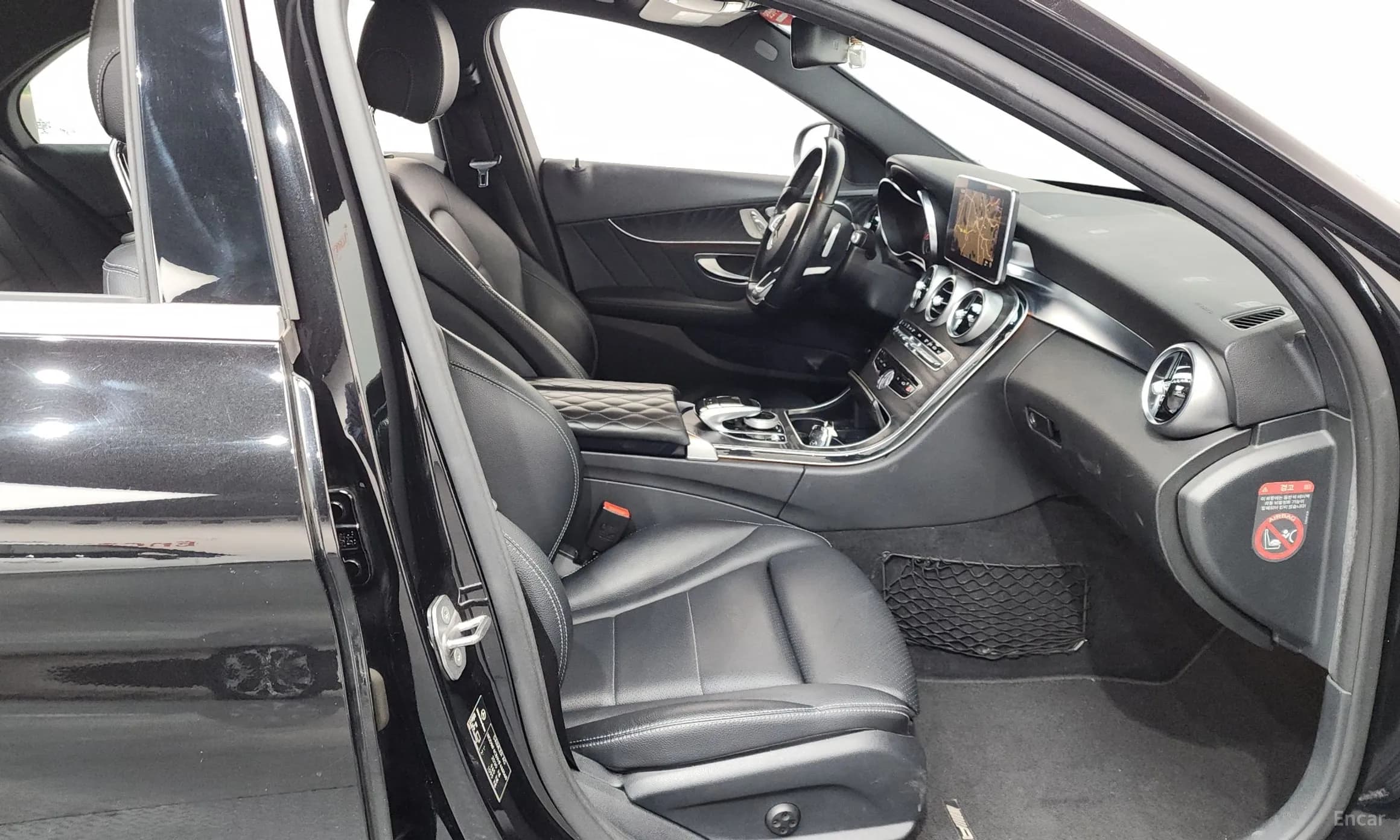 C-Class W205