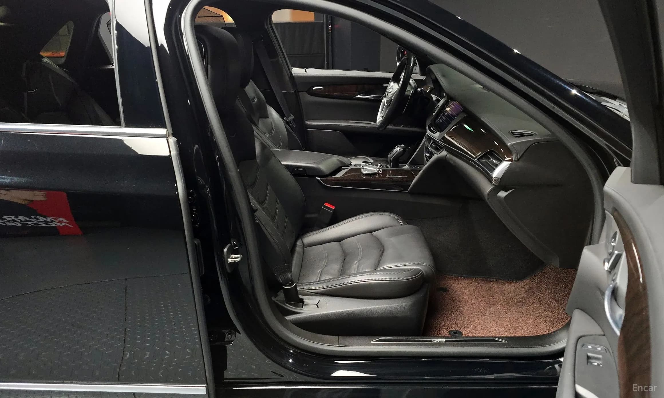 CT6