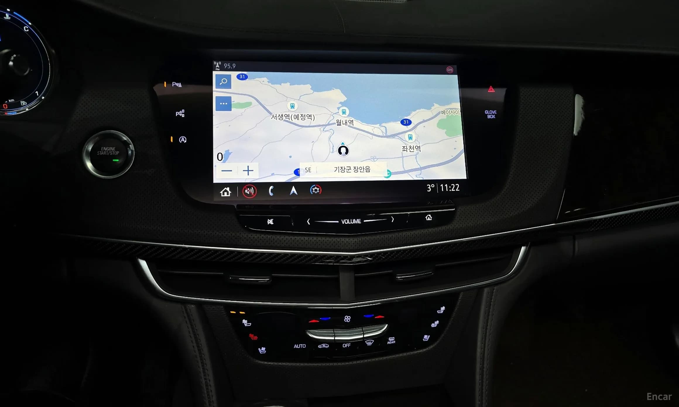 CT6