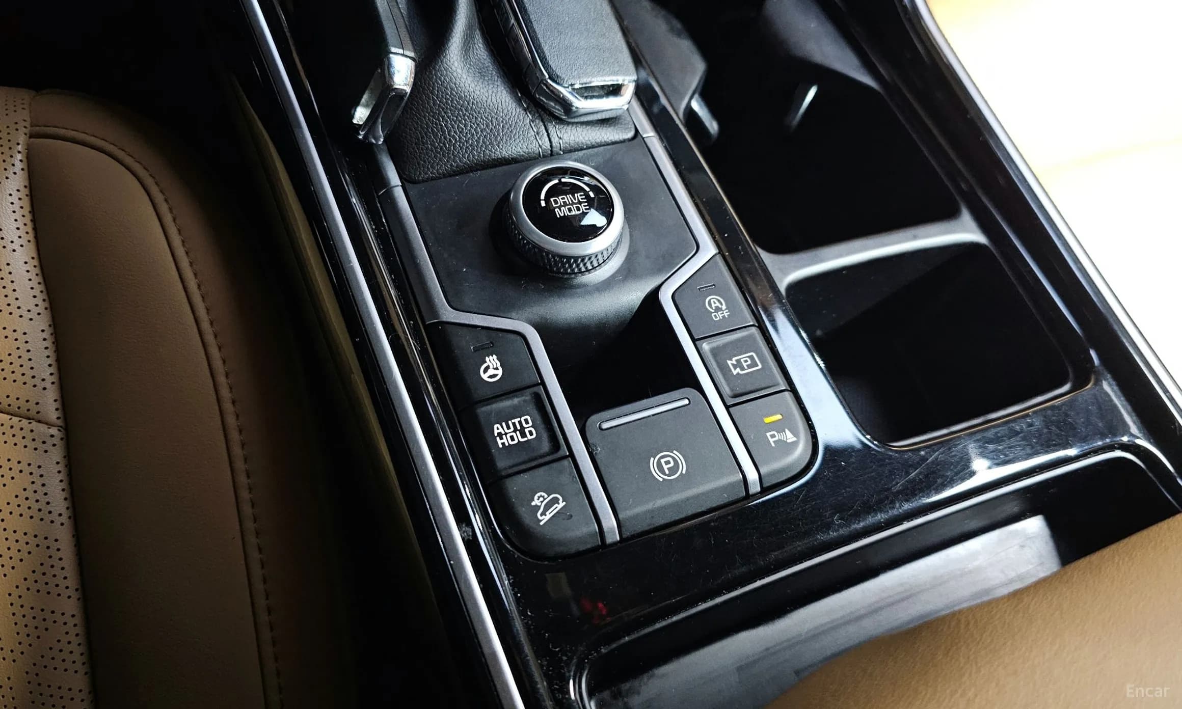Sorento 4th generation