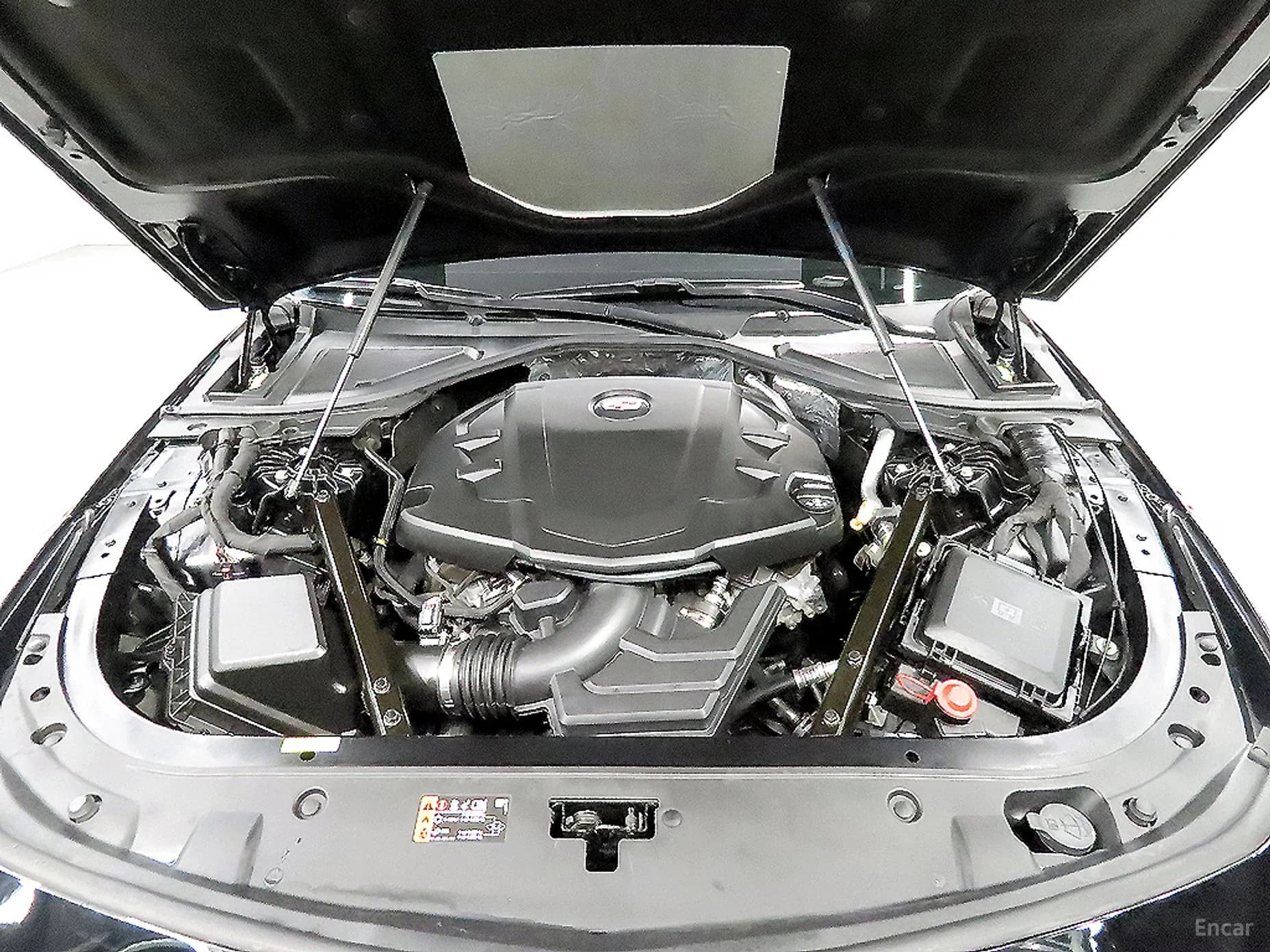 CT6