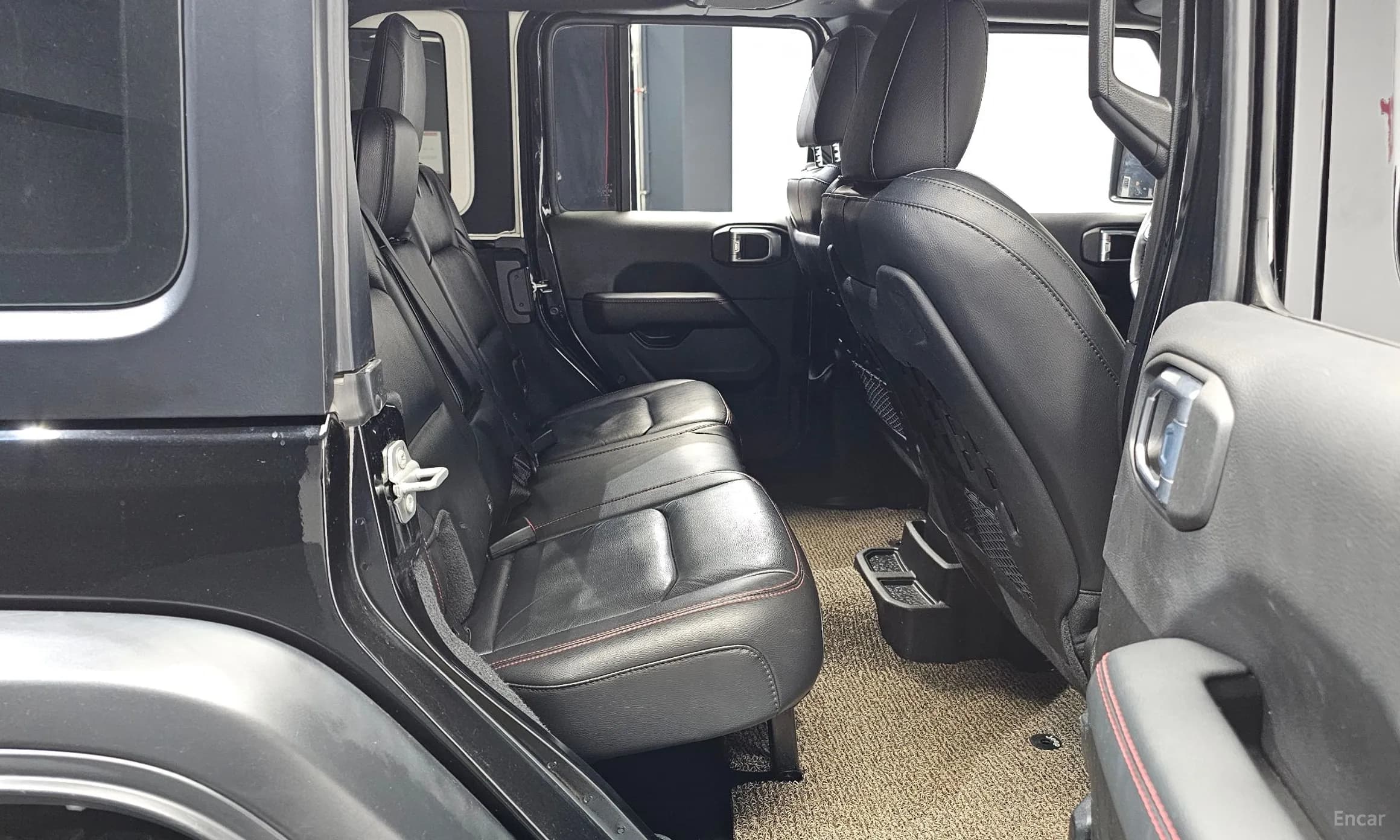 Wrangler (JL)