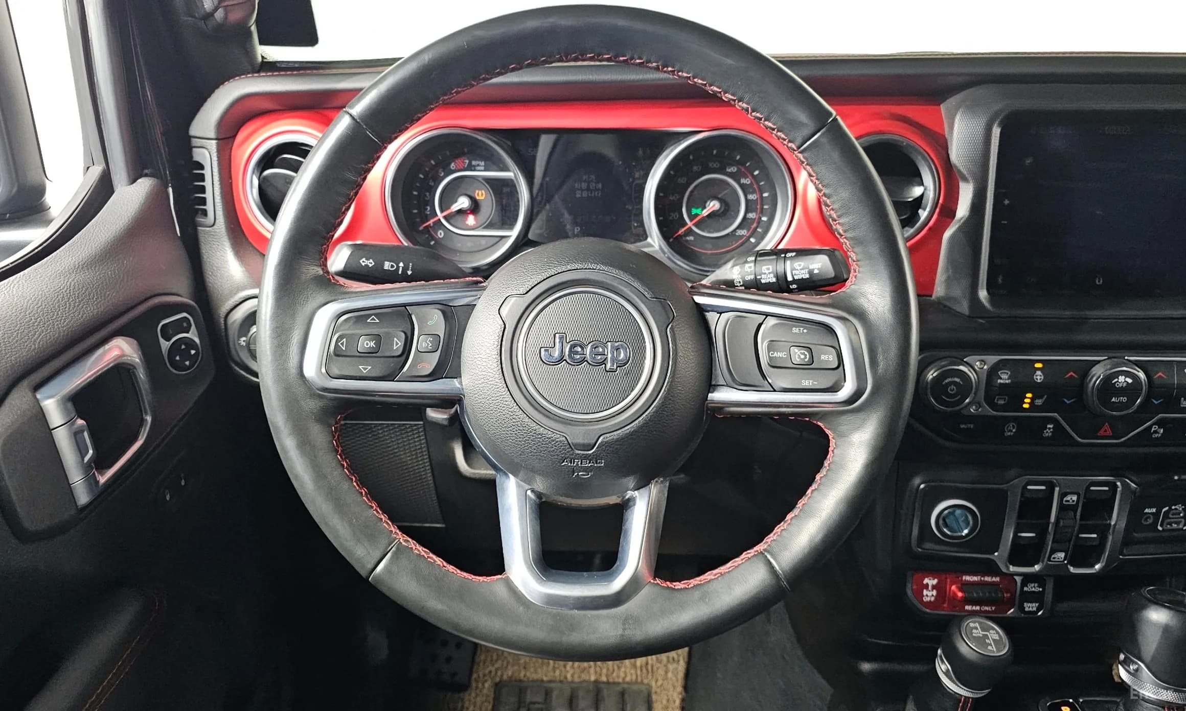 Wrangler (JL)
