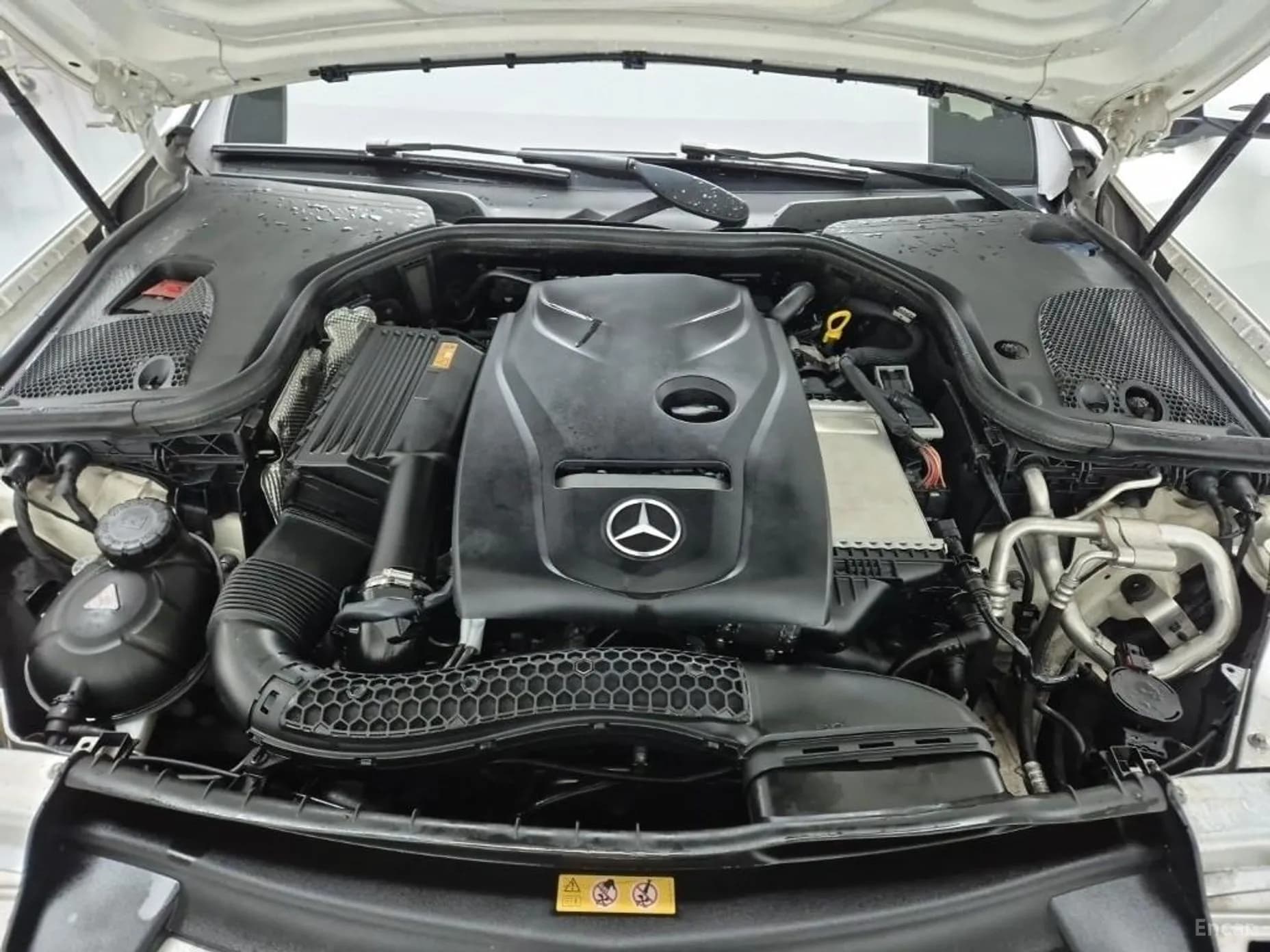 E-Class W213