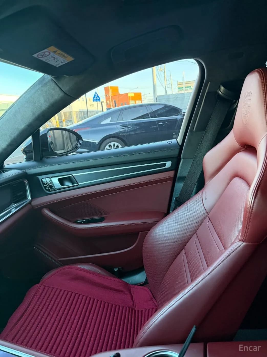 Panamera (971)