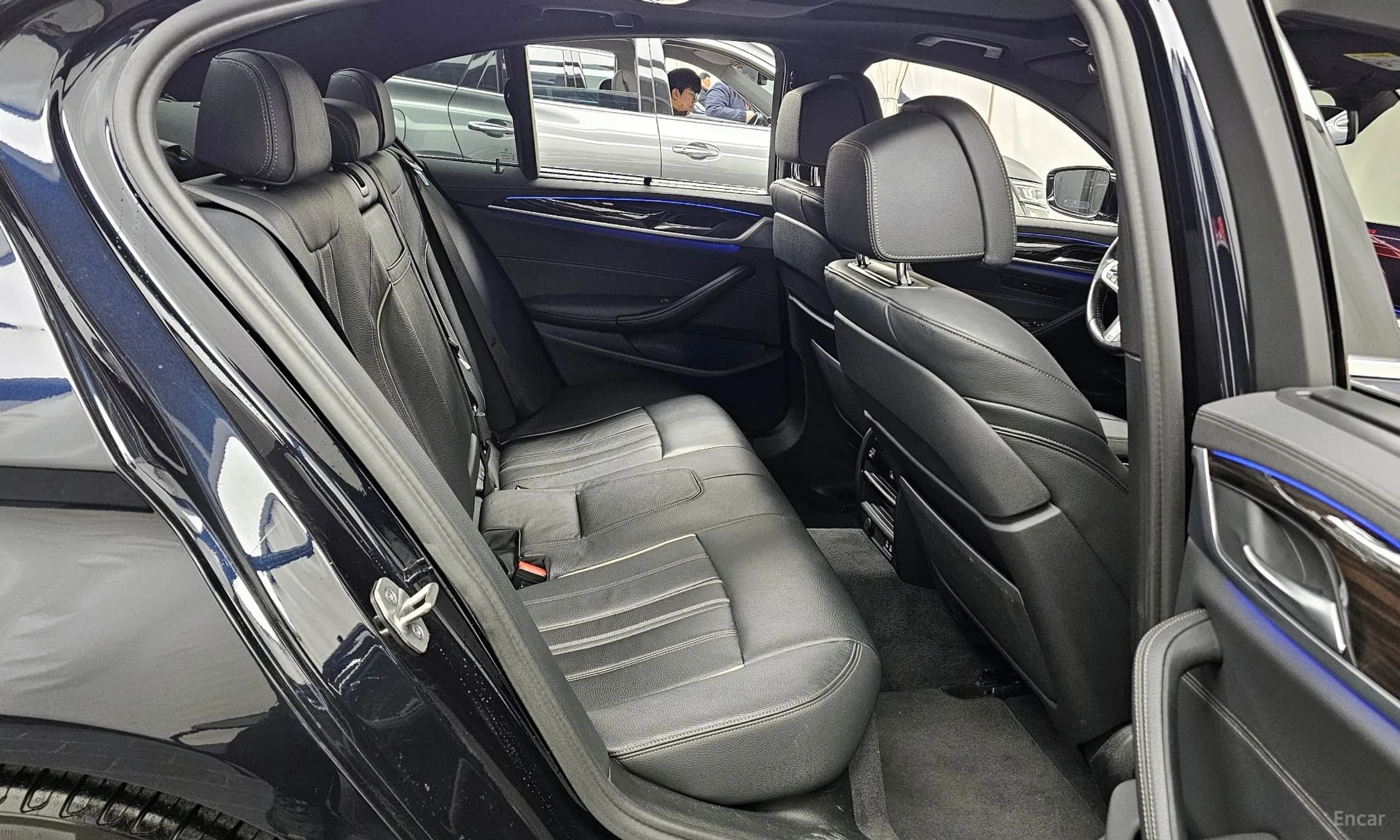5 Series (G30)