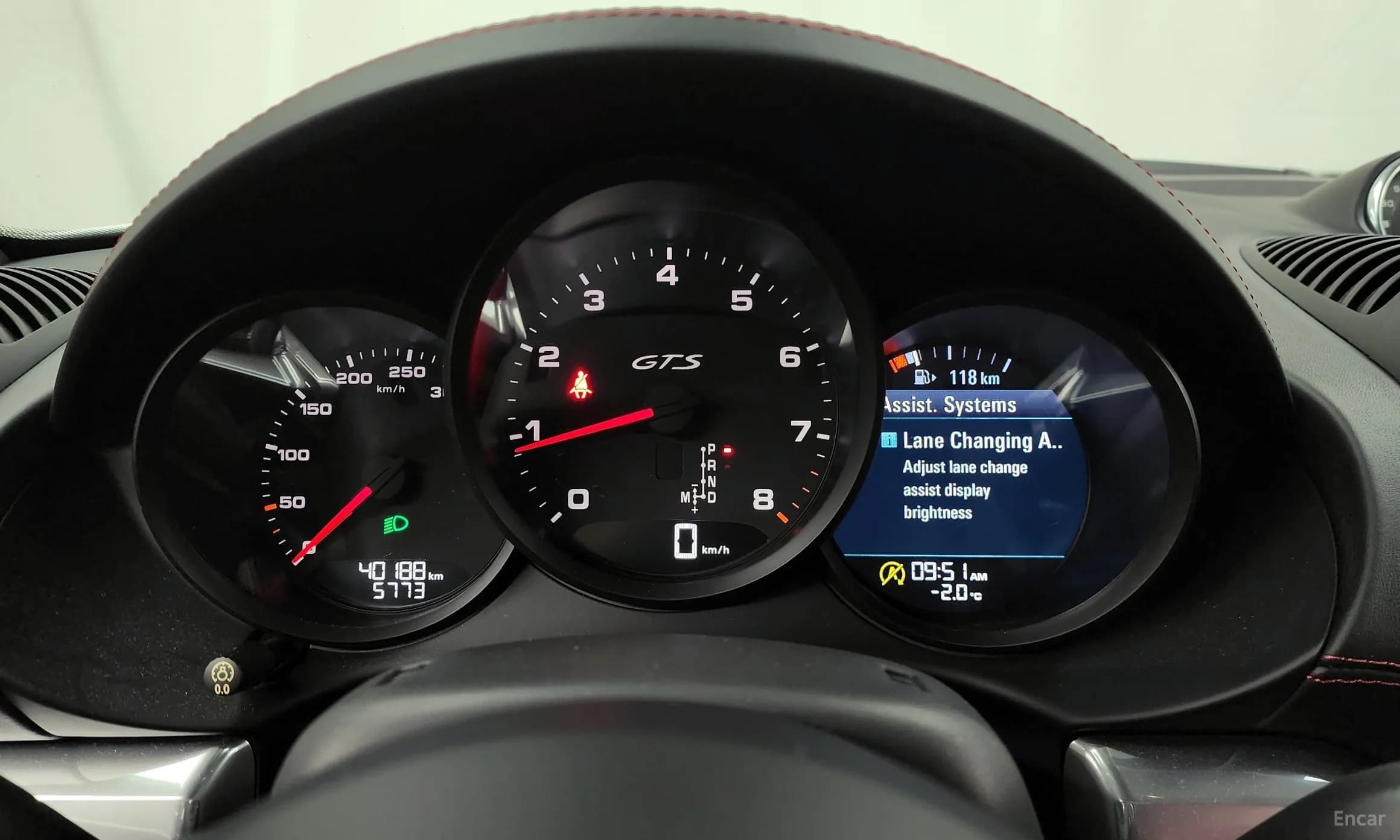 718 Cayman