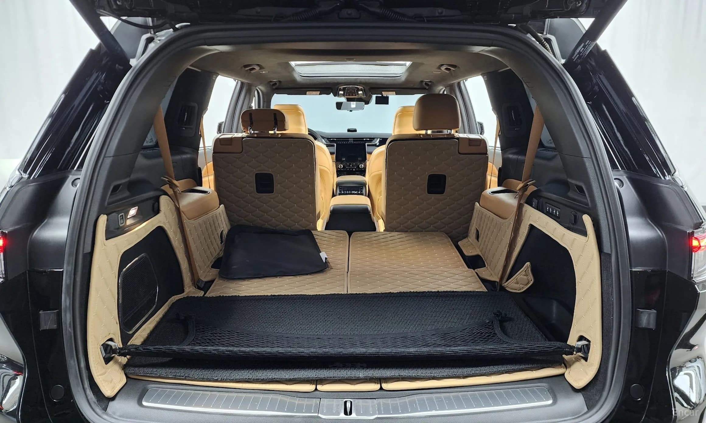 Grand Cherokee (WL)