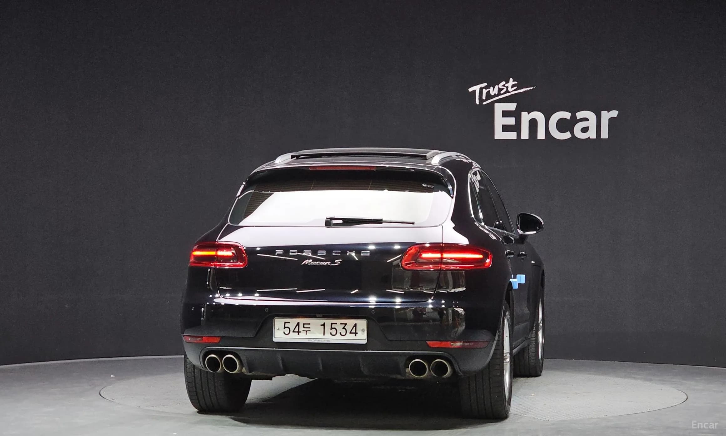 Macan